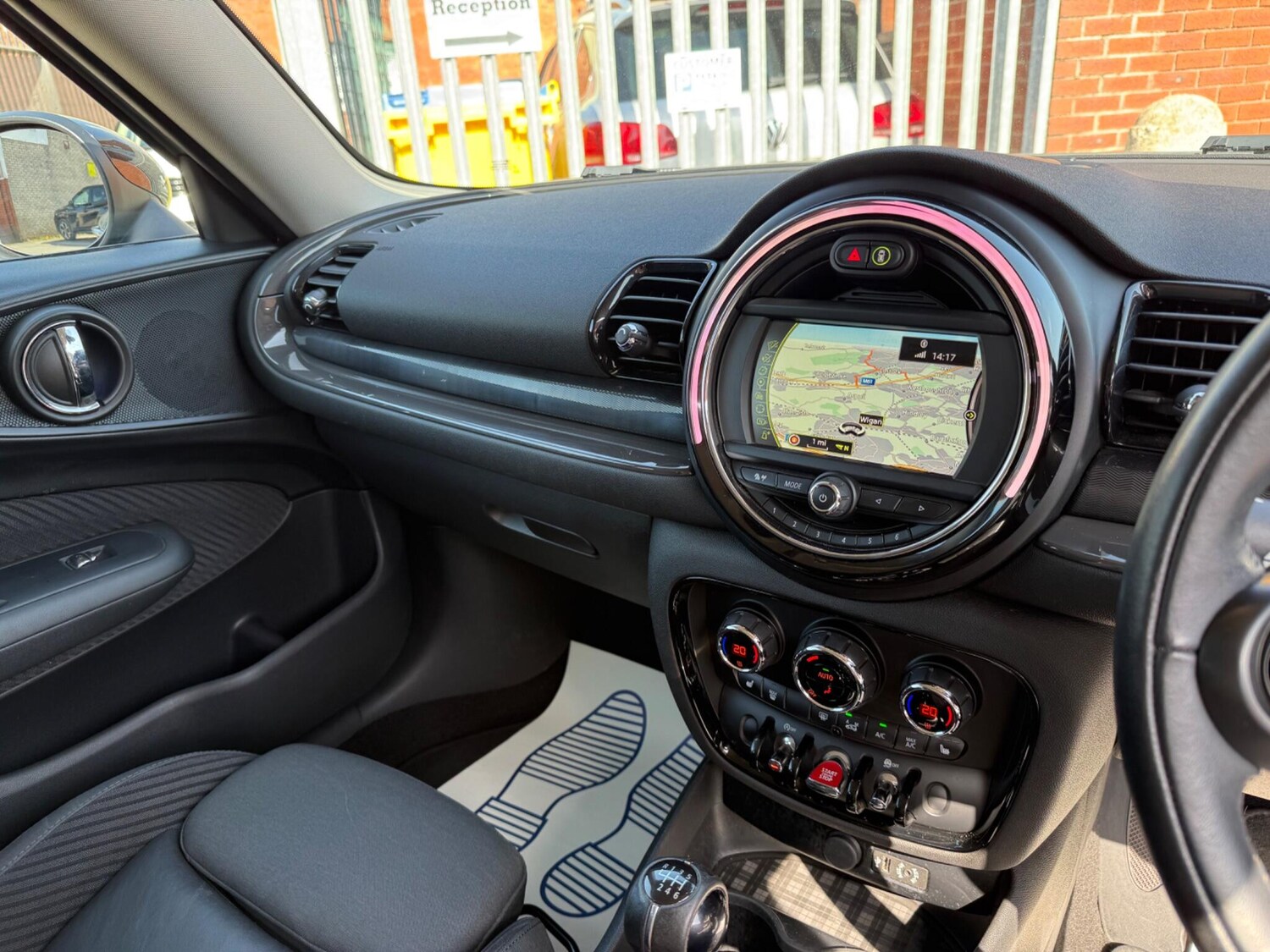 Used MINI Clubman 2016 for sale - 78170945: Photo 12