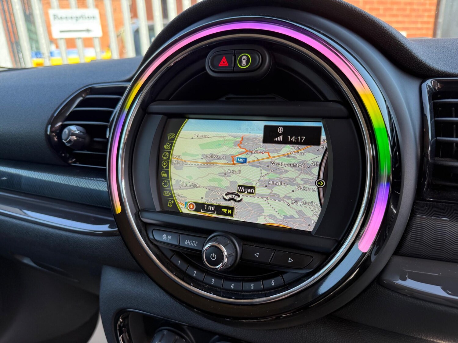 Used MINI Clubman 2016 for sale - 78170945: Photo 13