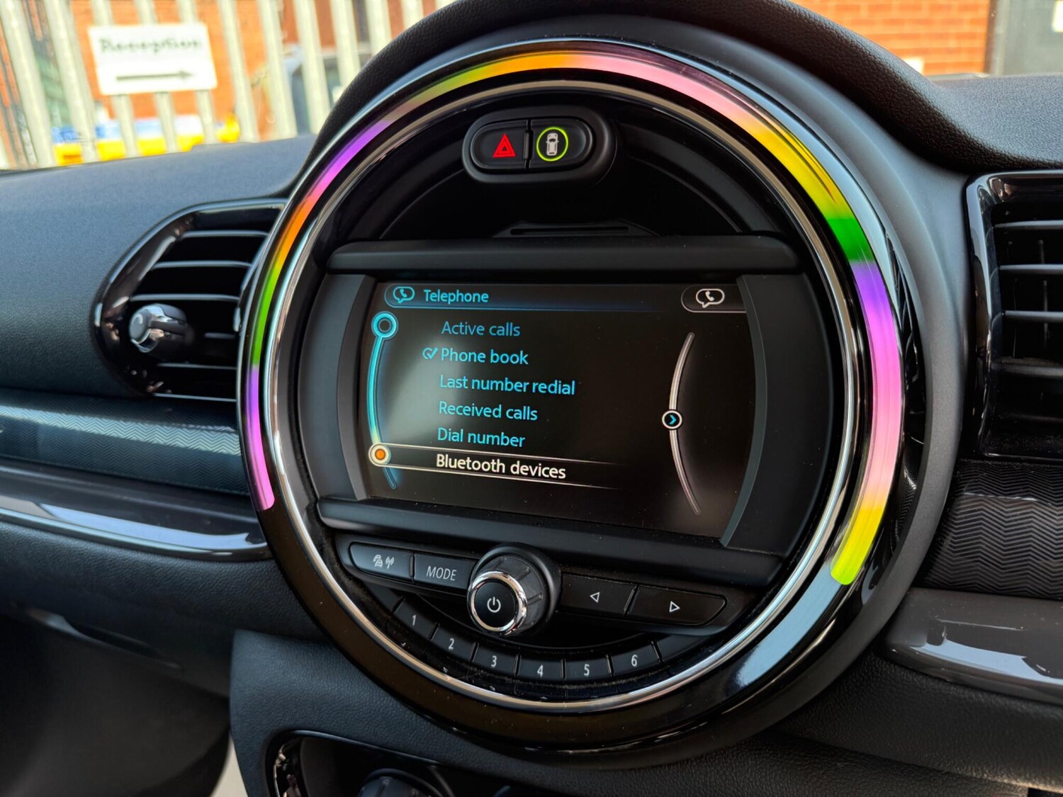 Used MINI Clubman 2016 for sale - 78170945: Photo 14