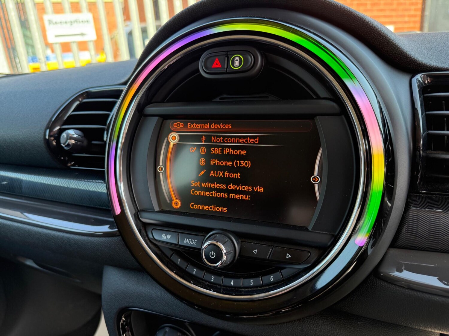 Used MINI Clubman 2016 for sale - 78170945: Photo 15