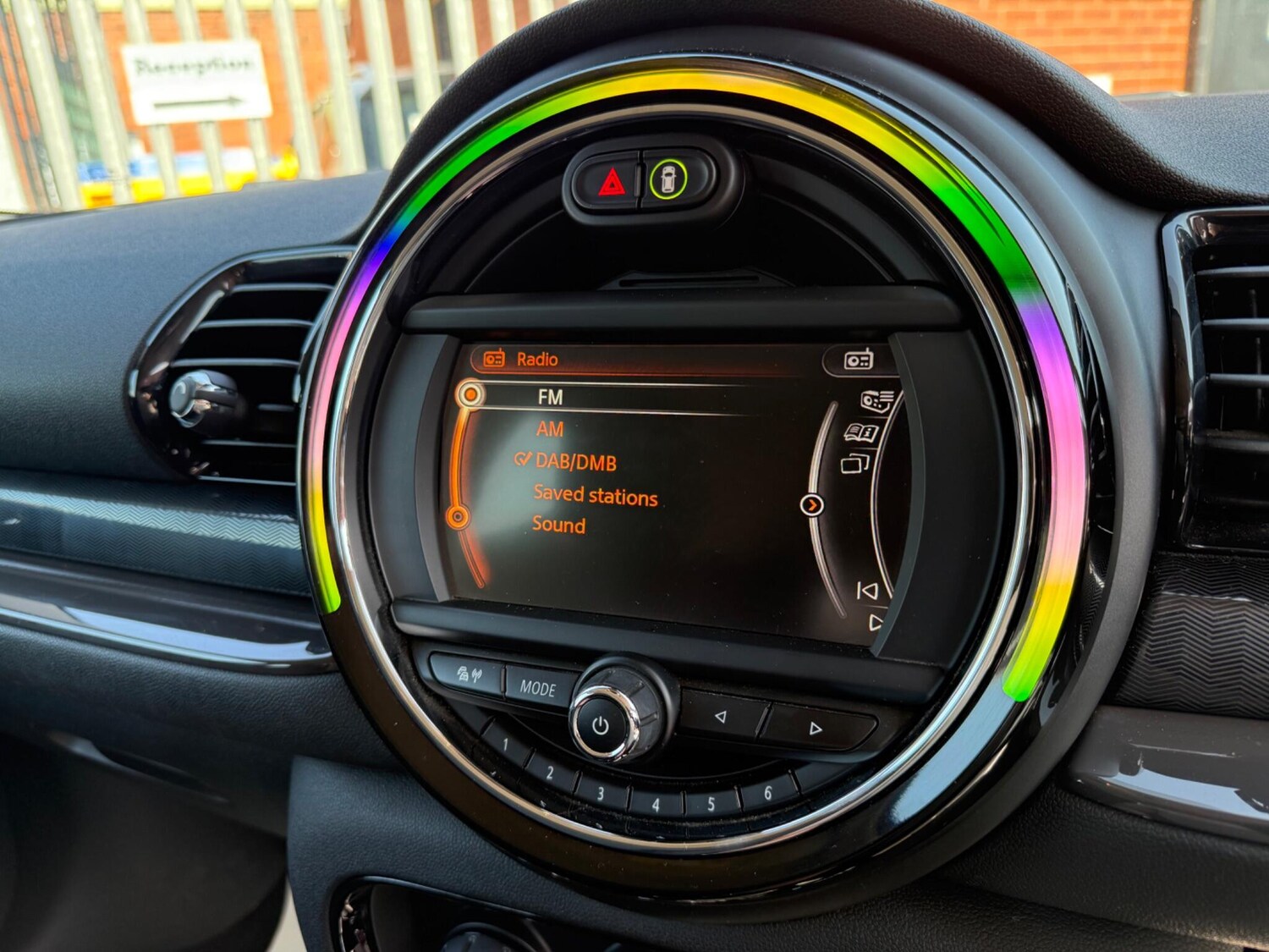 Used MINI Clubman 2016 for sale - 78170945: Photo 16