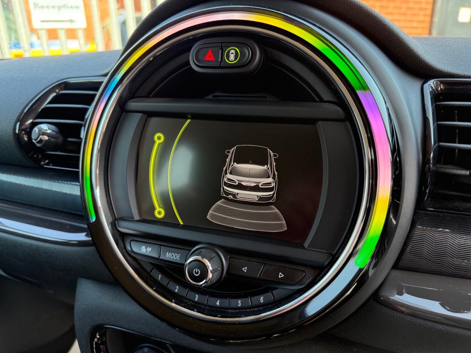 Used MINI Clubman 2016 for sale - 78170945: Photo 17