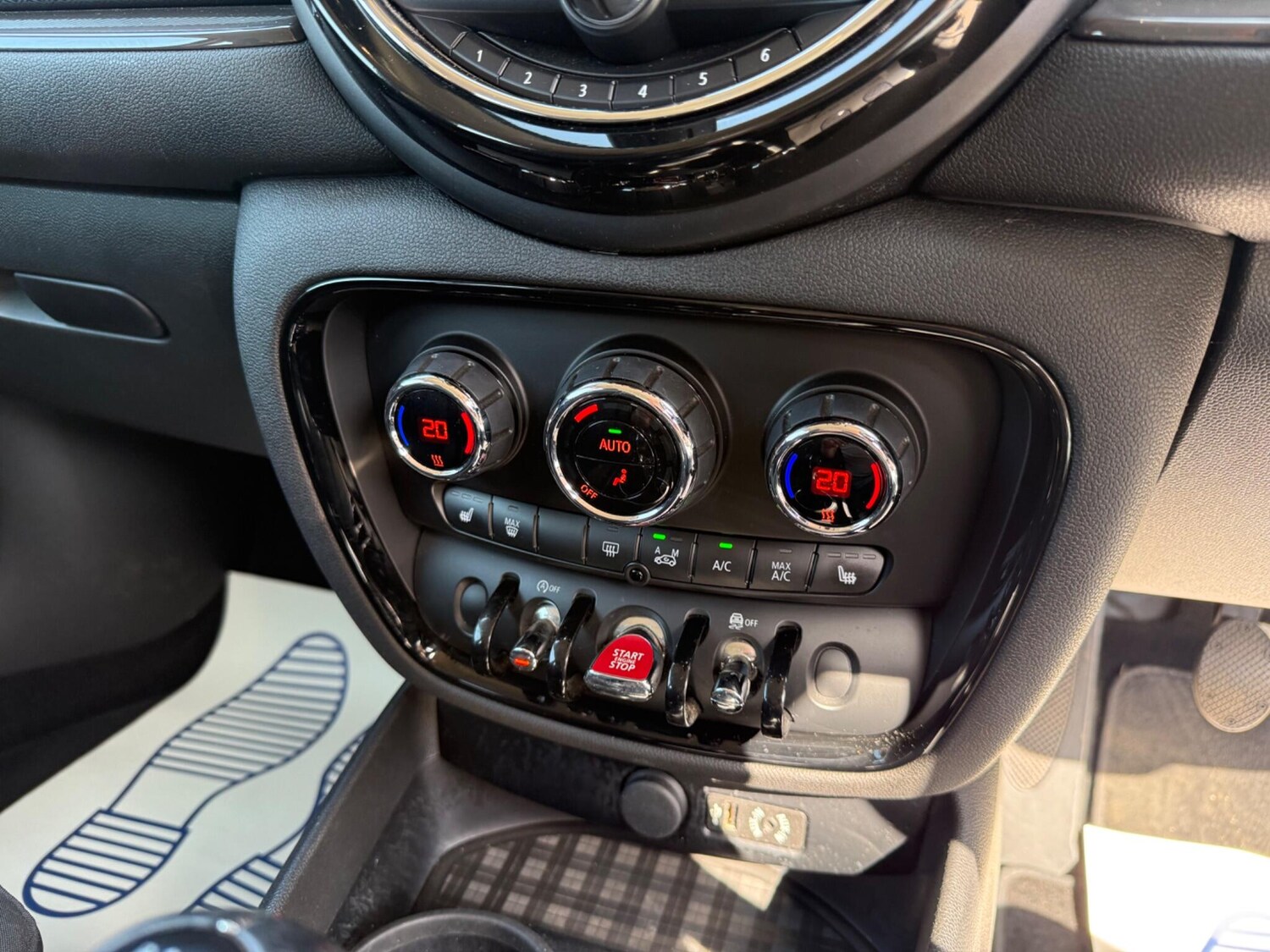 Used MINI Clubman 2016 for sale - 78170945: Photo 18