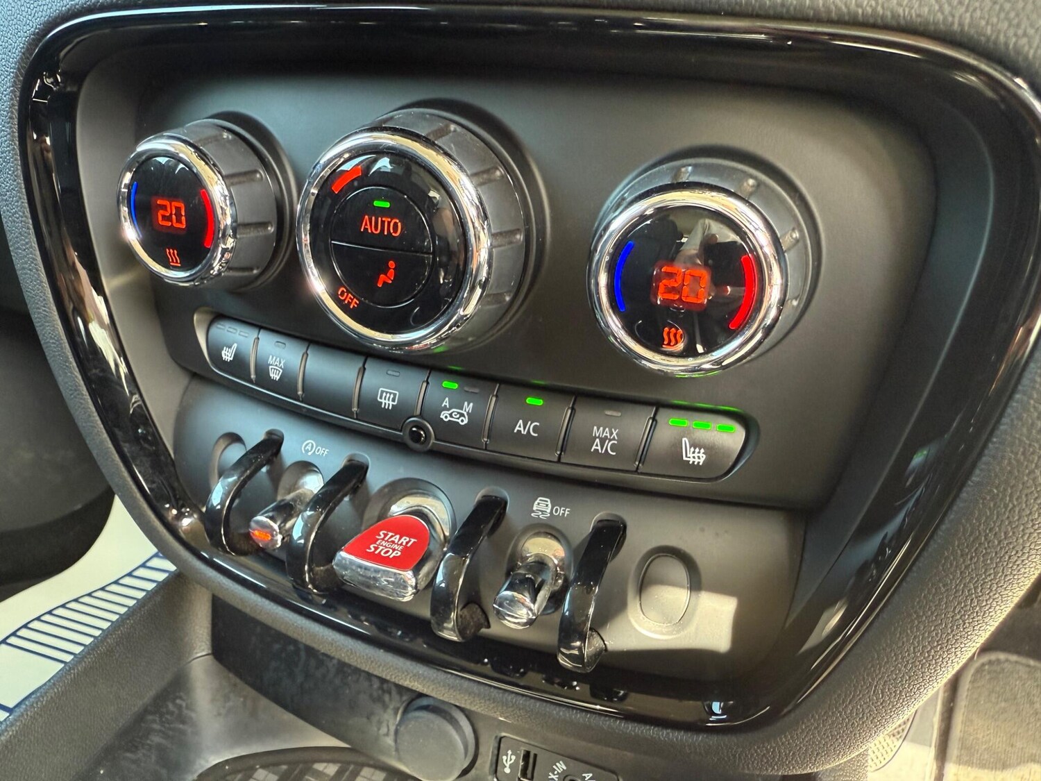 Used MINI Clubman 2016 for sale - 78170945: Photo 19