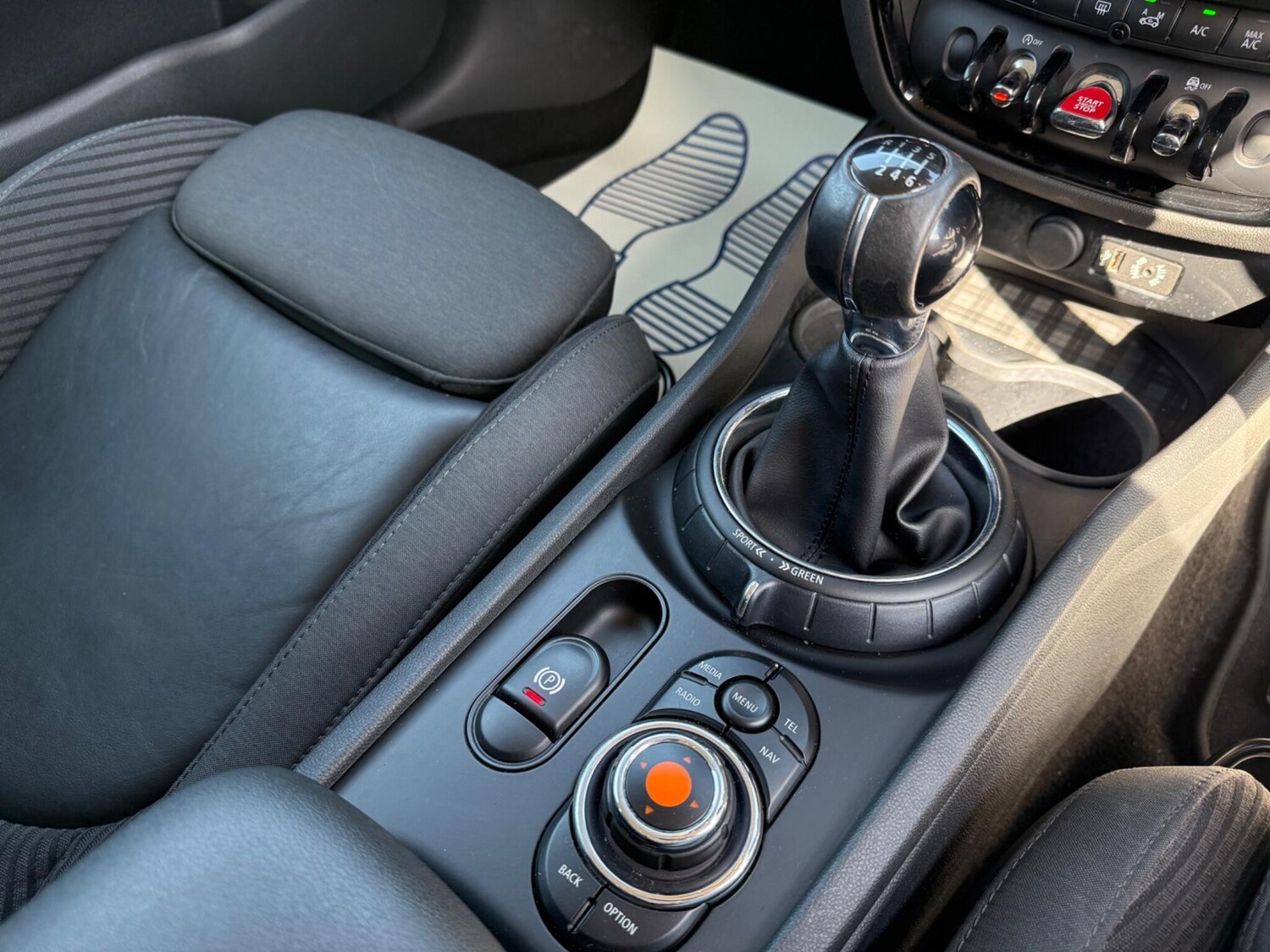 Used MINI Clubman 2016 for sale - 78170945: Photo 20