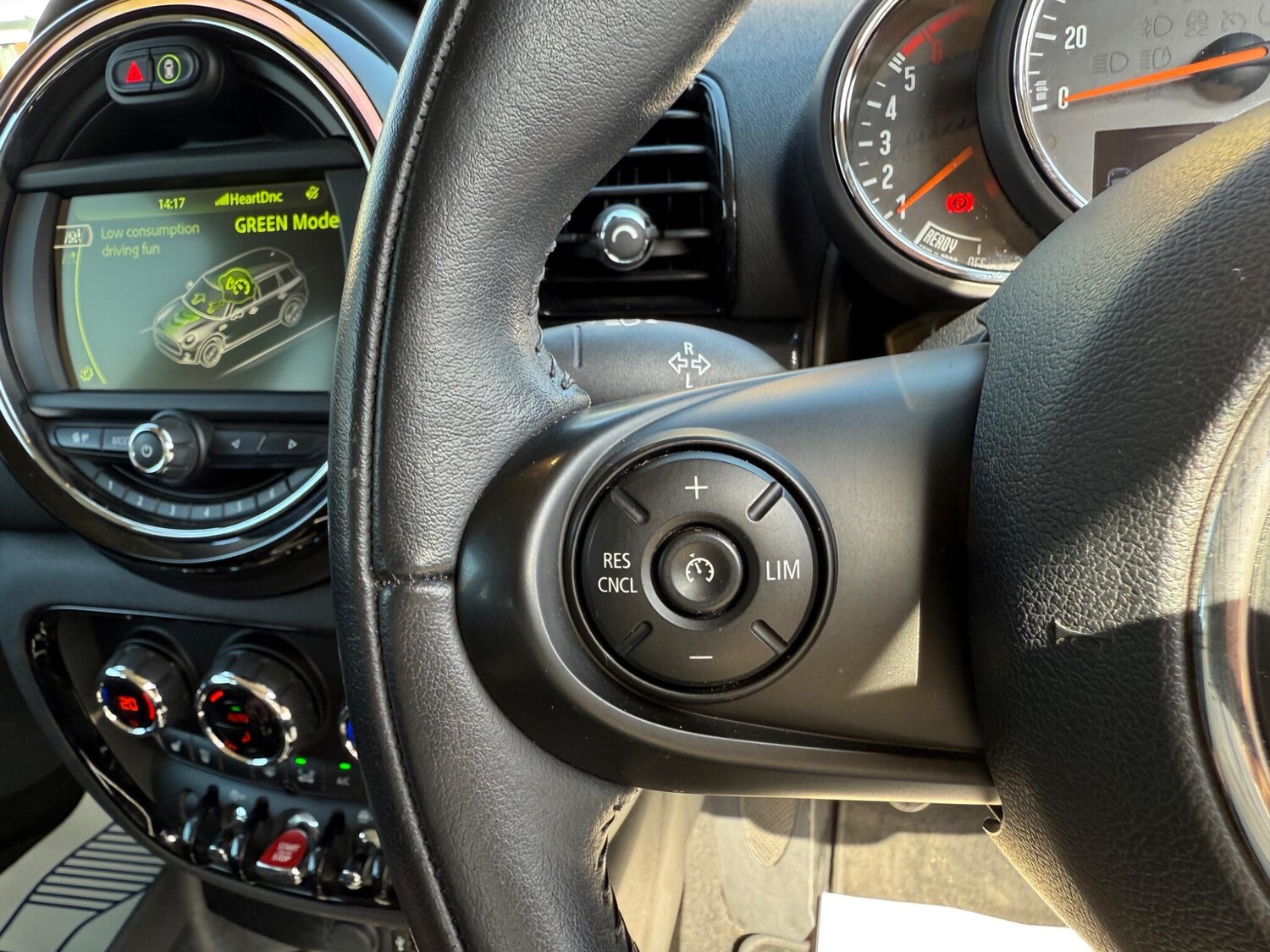 Used MINI Clubman 2016 for sale - 78170945: Photo 21