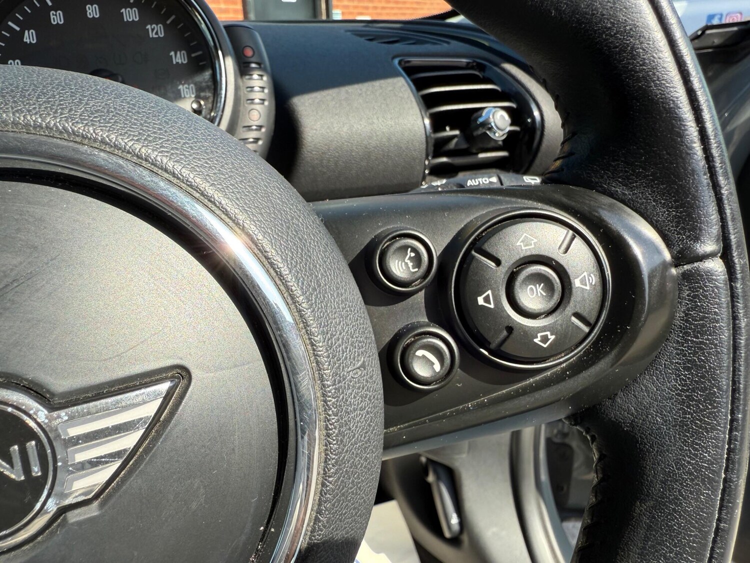 Used MINI Clubman 2016 for sale - 78170945: Photo 22