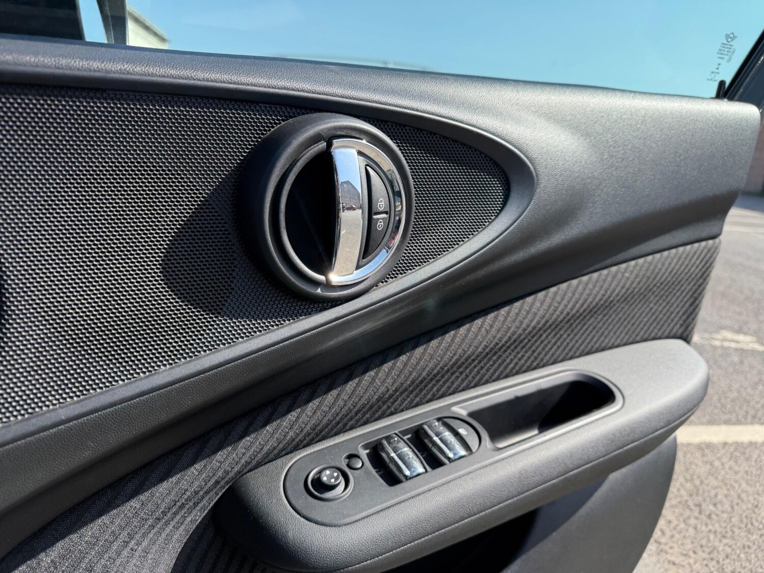 Used MINI Clubman 2016 for sale - 78170945: Photo 24