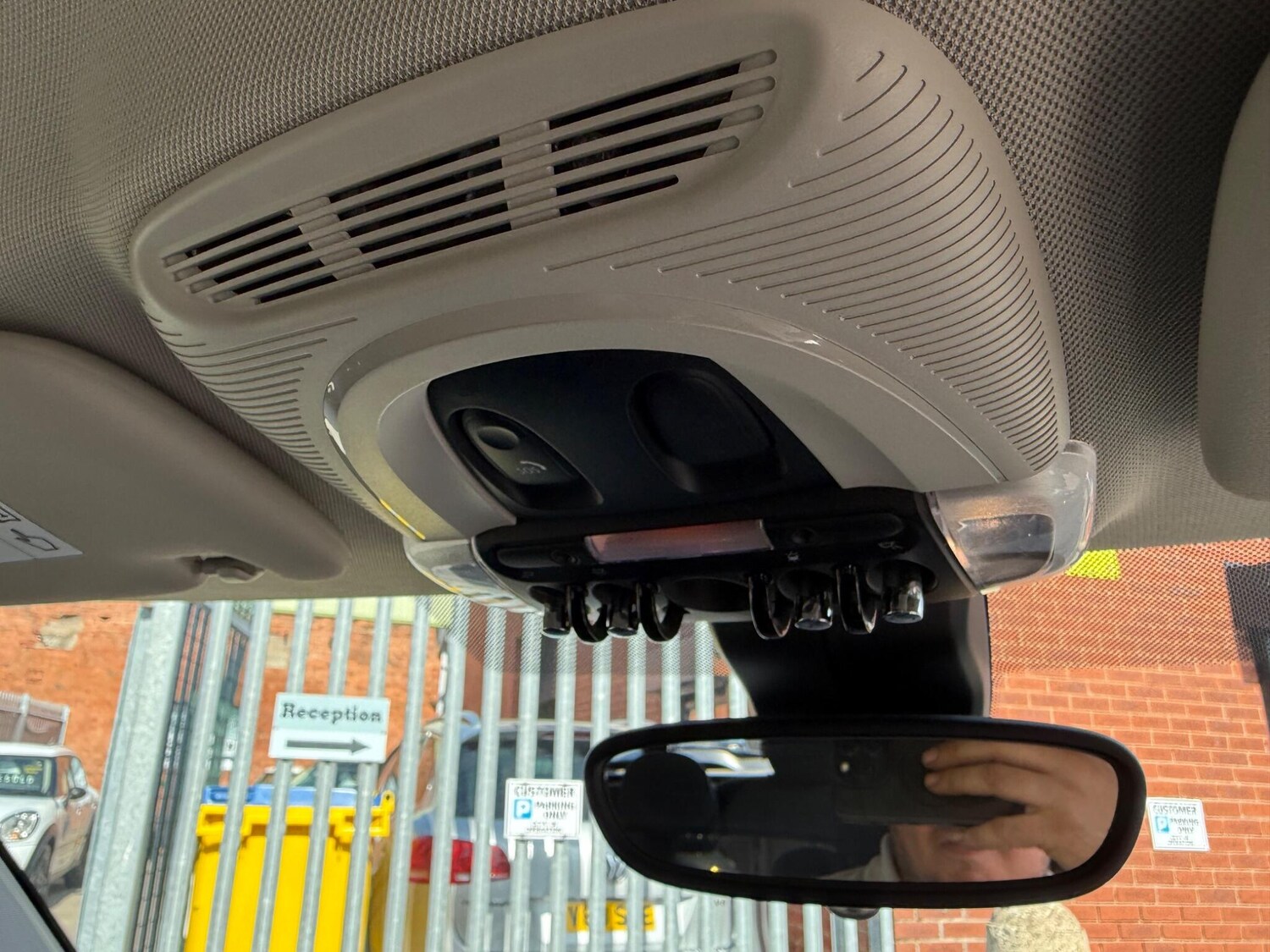 Used MINI Clubman 2016 for sale - 78170945: Photo 27