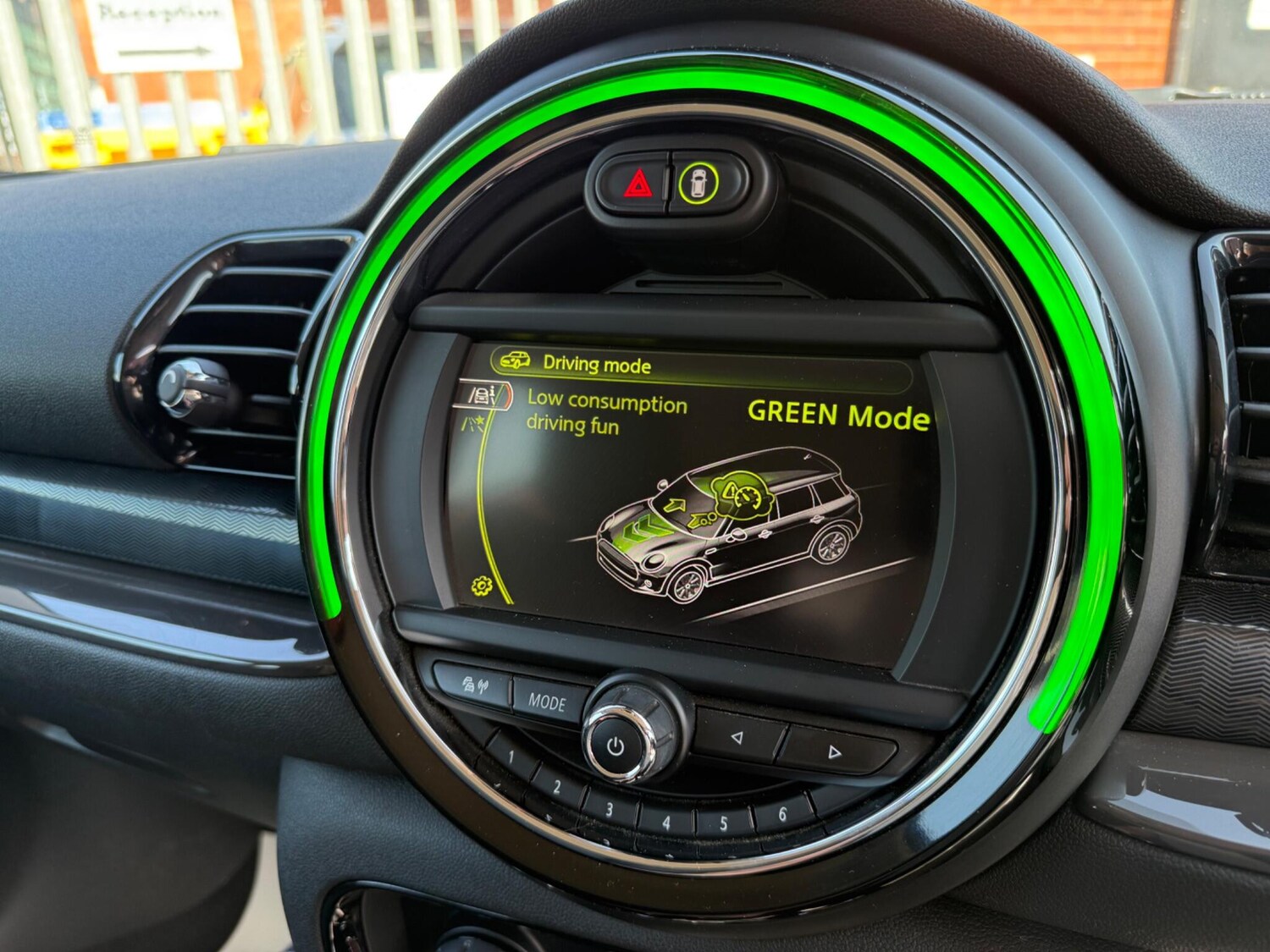 Used MINI Clubman 2016 for sale - 78170945: Photo 28