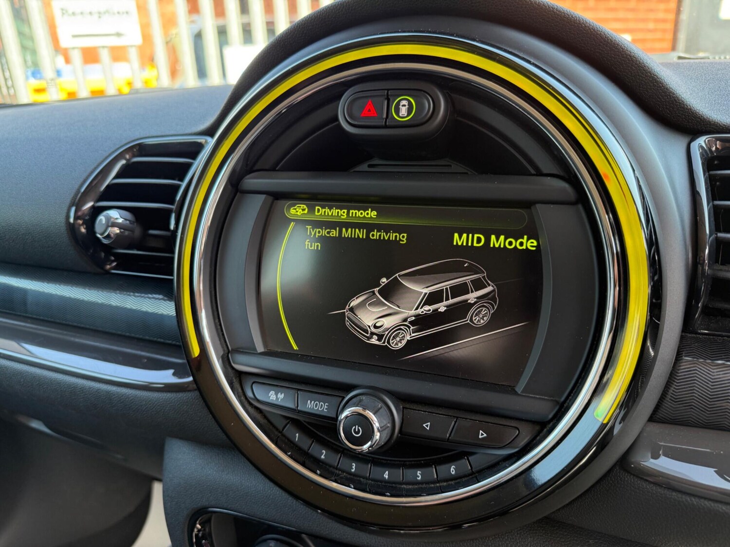 Used MINI Clubman 2016 for sale - 78170945: Photo 29