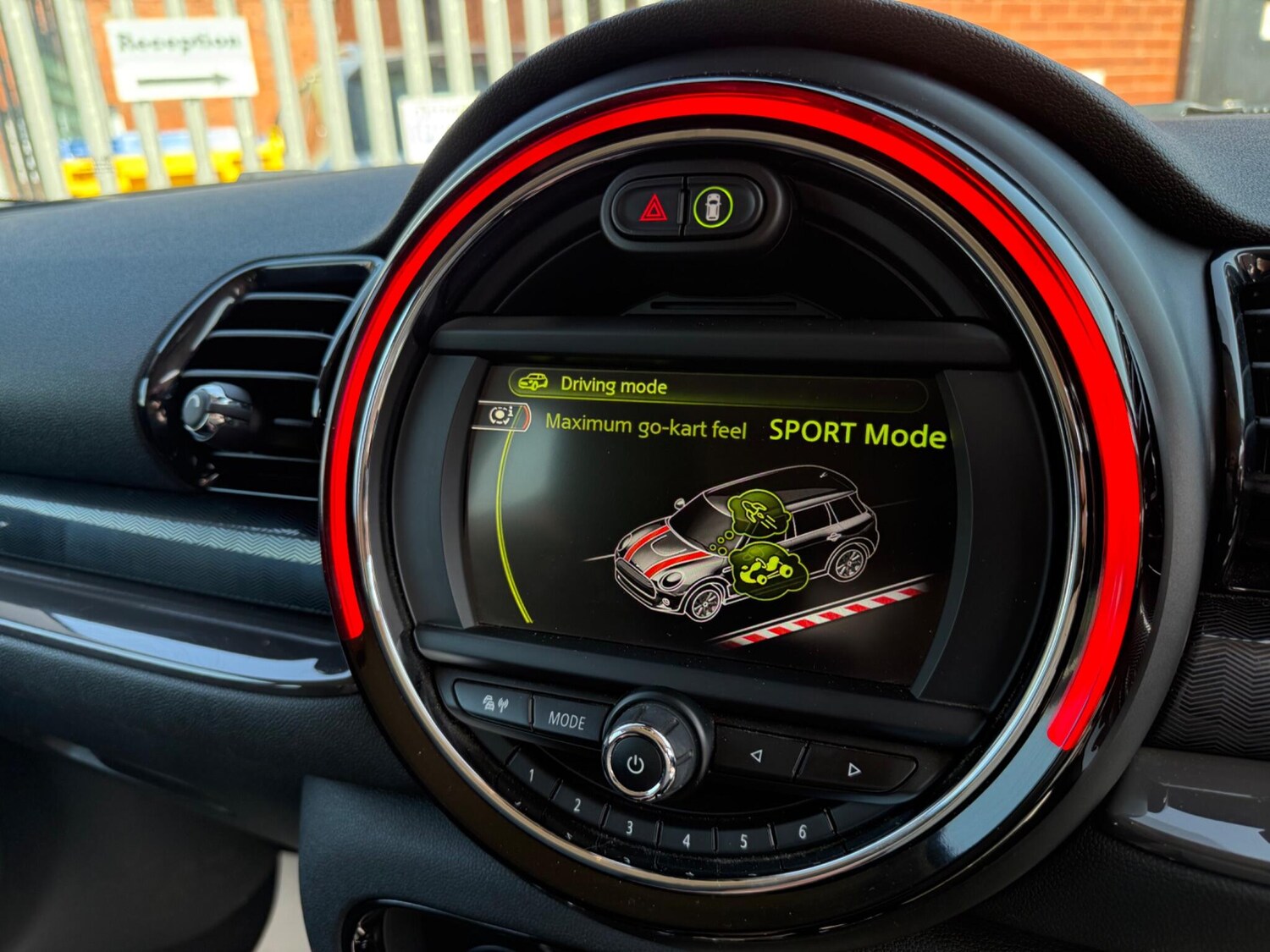 Used MINI Clubman 2016 for sale - 78170945: Photo 30