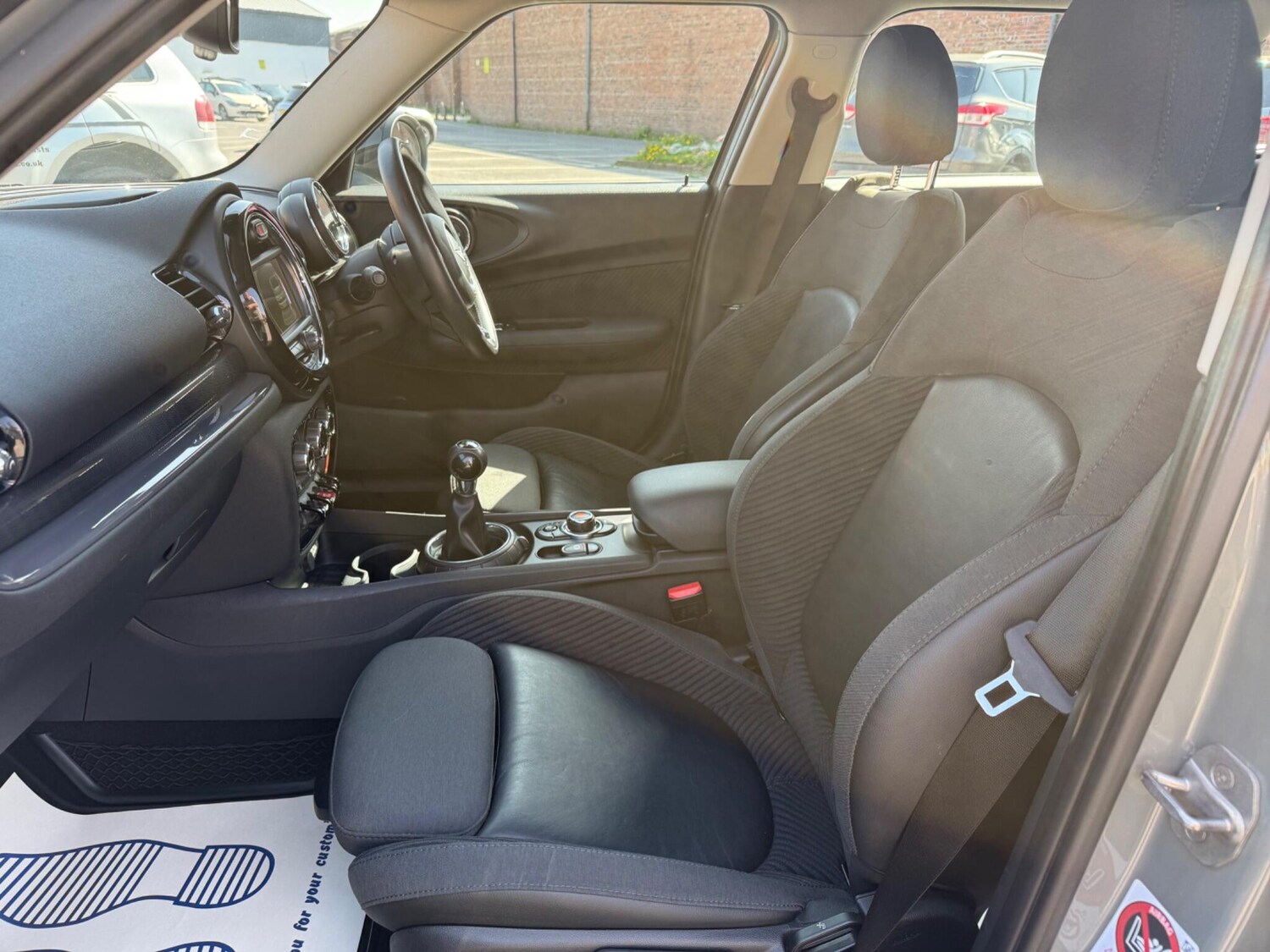 Used MINI Clubman 2016 for sale - 78170945: Photo 31