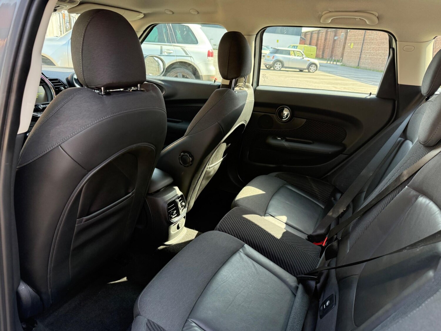 Used MINI Clubman 2016 for sale - 78170945: Photo 32