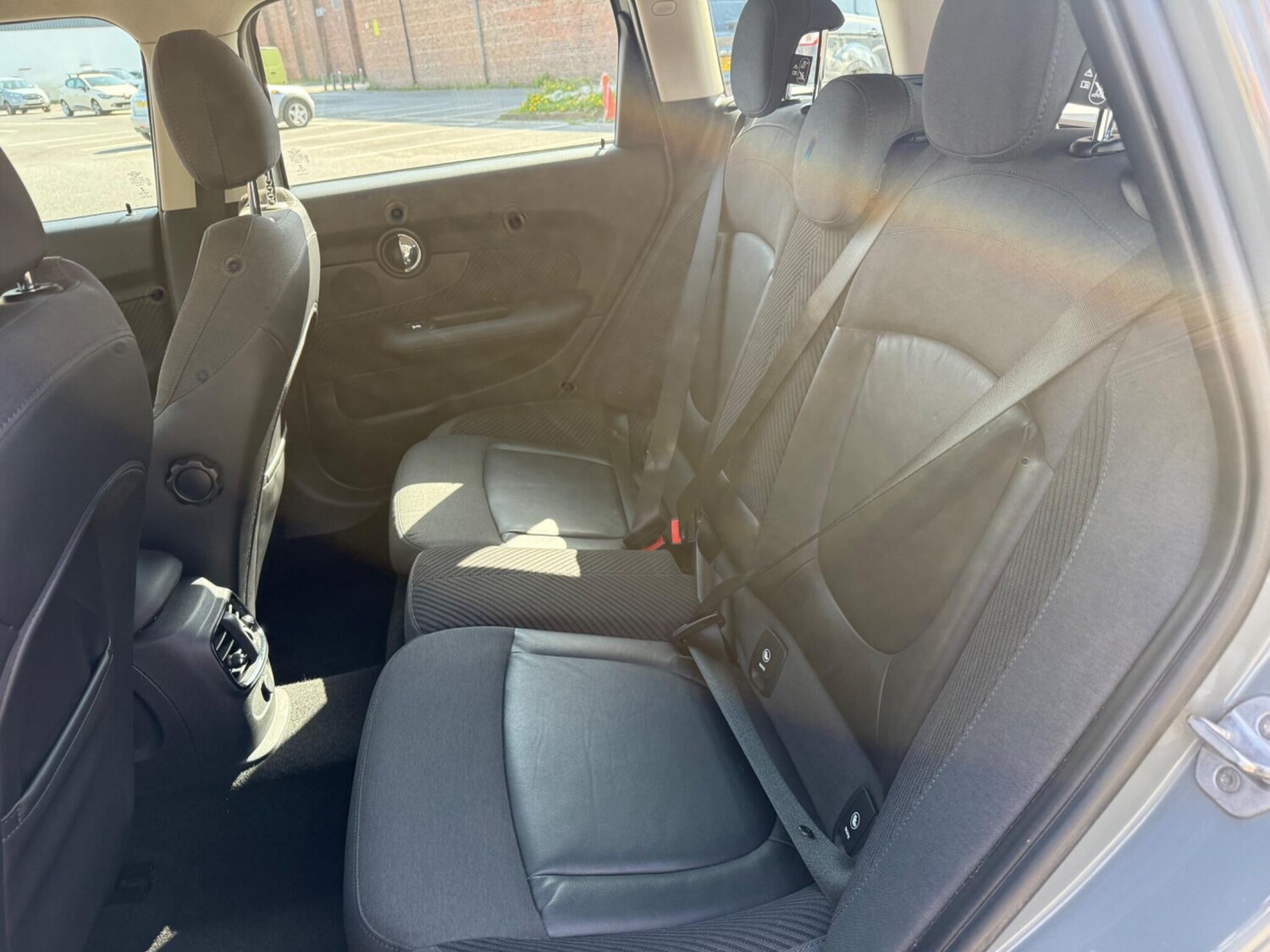 Used MINI Clubman 2016 for sale - 78170945: Photo 33