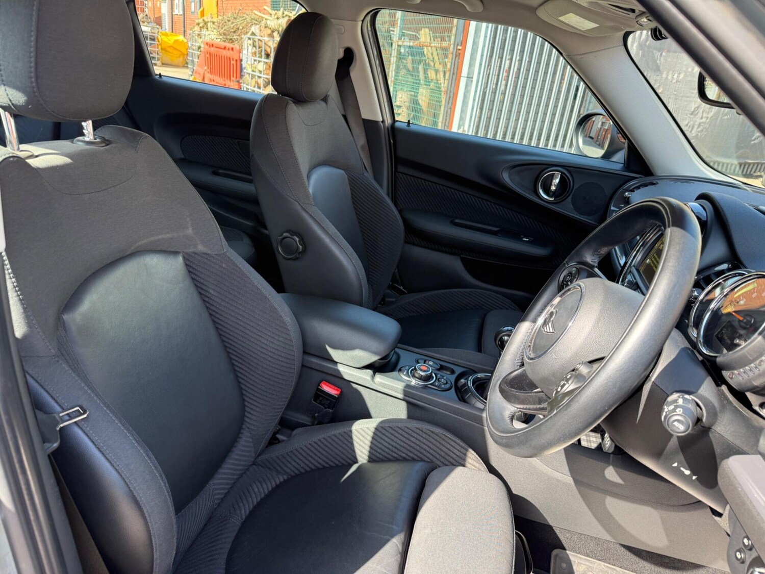 Used MINI Clubman 2016 for sale - 78170945: Photo 36