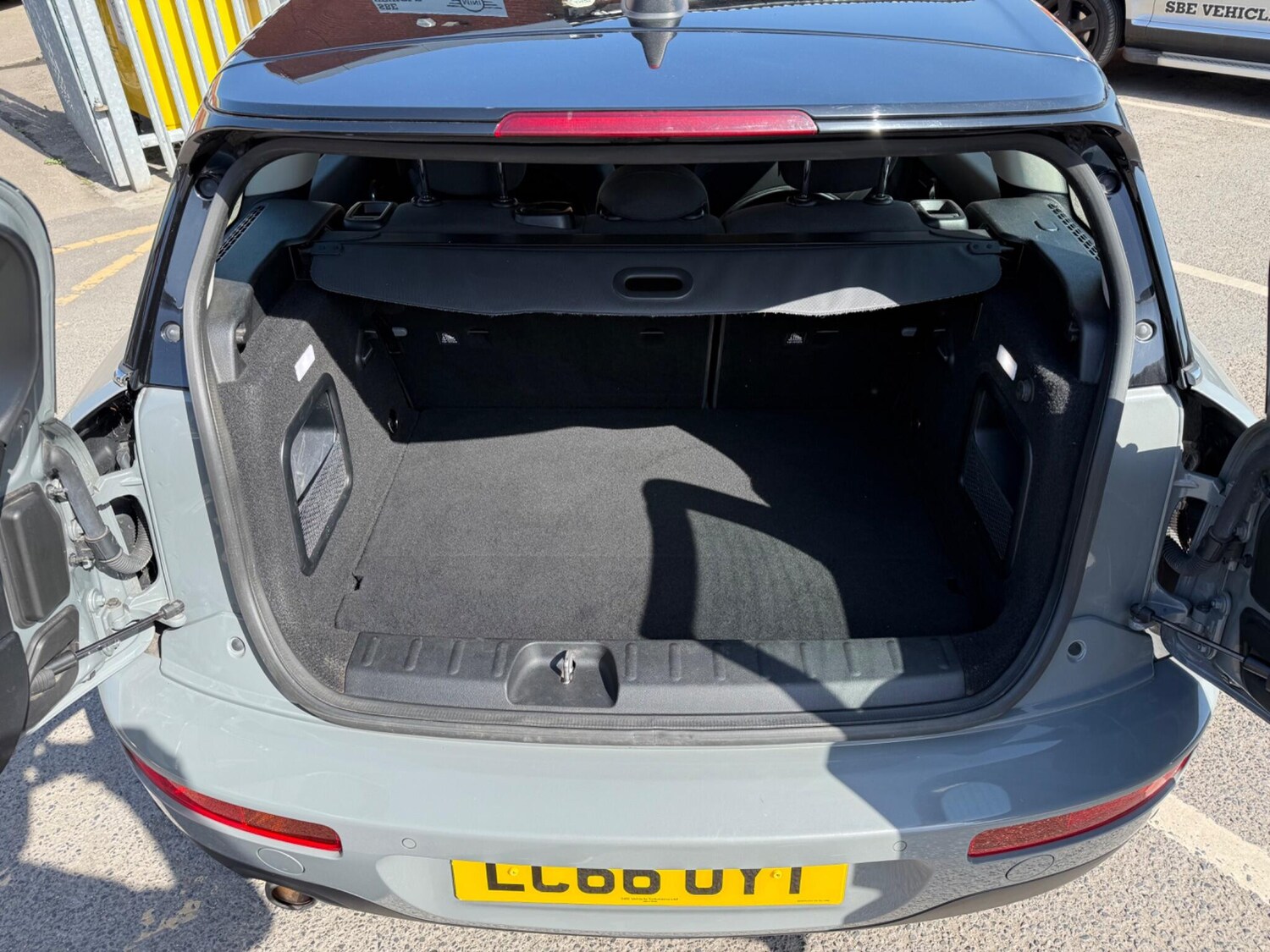 Used MINI Clubman 2016 for sale - 78170945: Photo 37