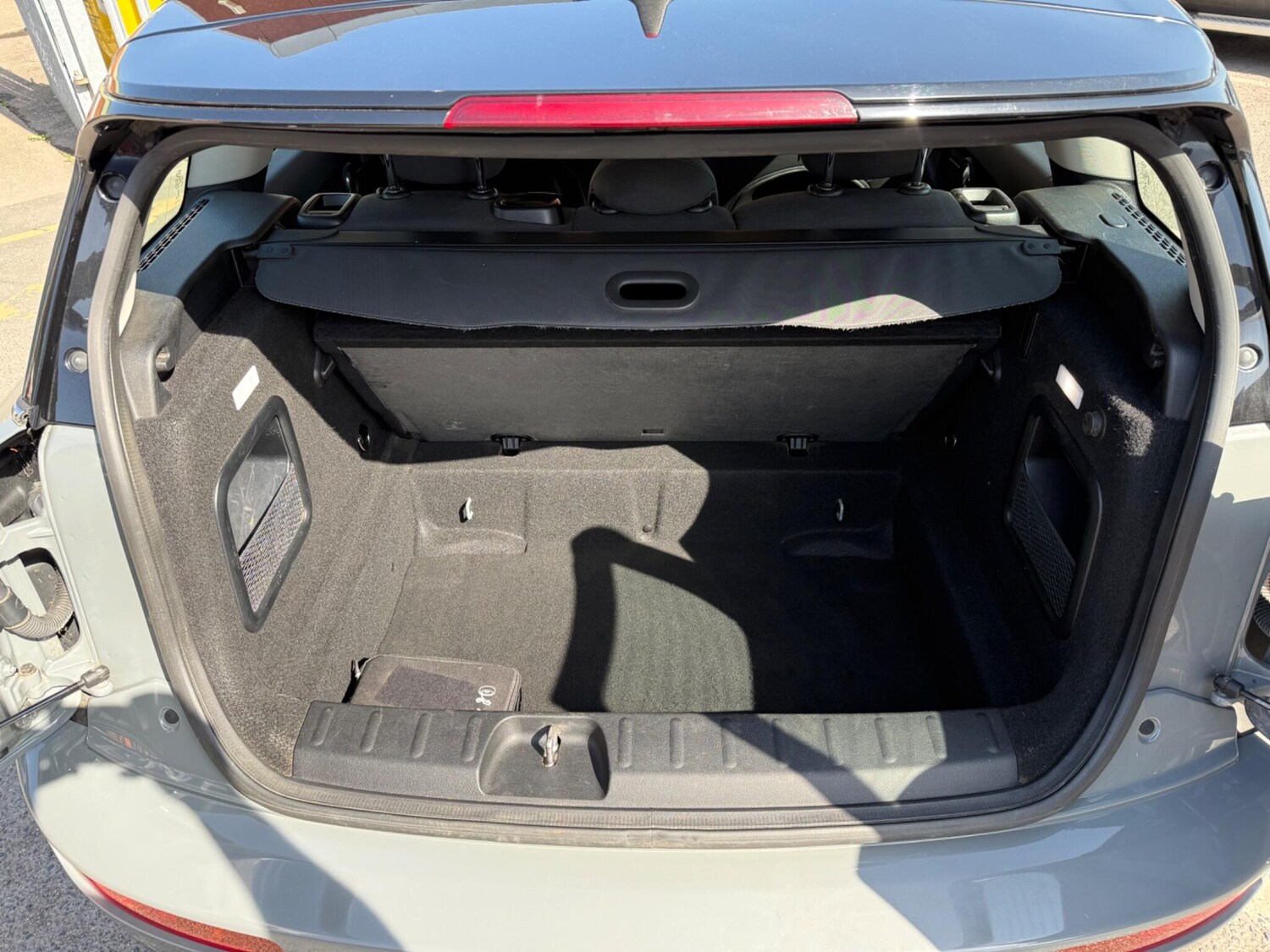 Used MINI Clubman 2016 for sale - 78170945: Photo 39