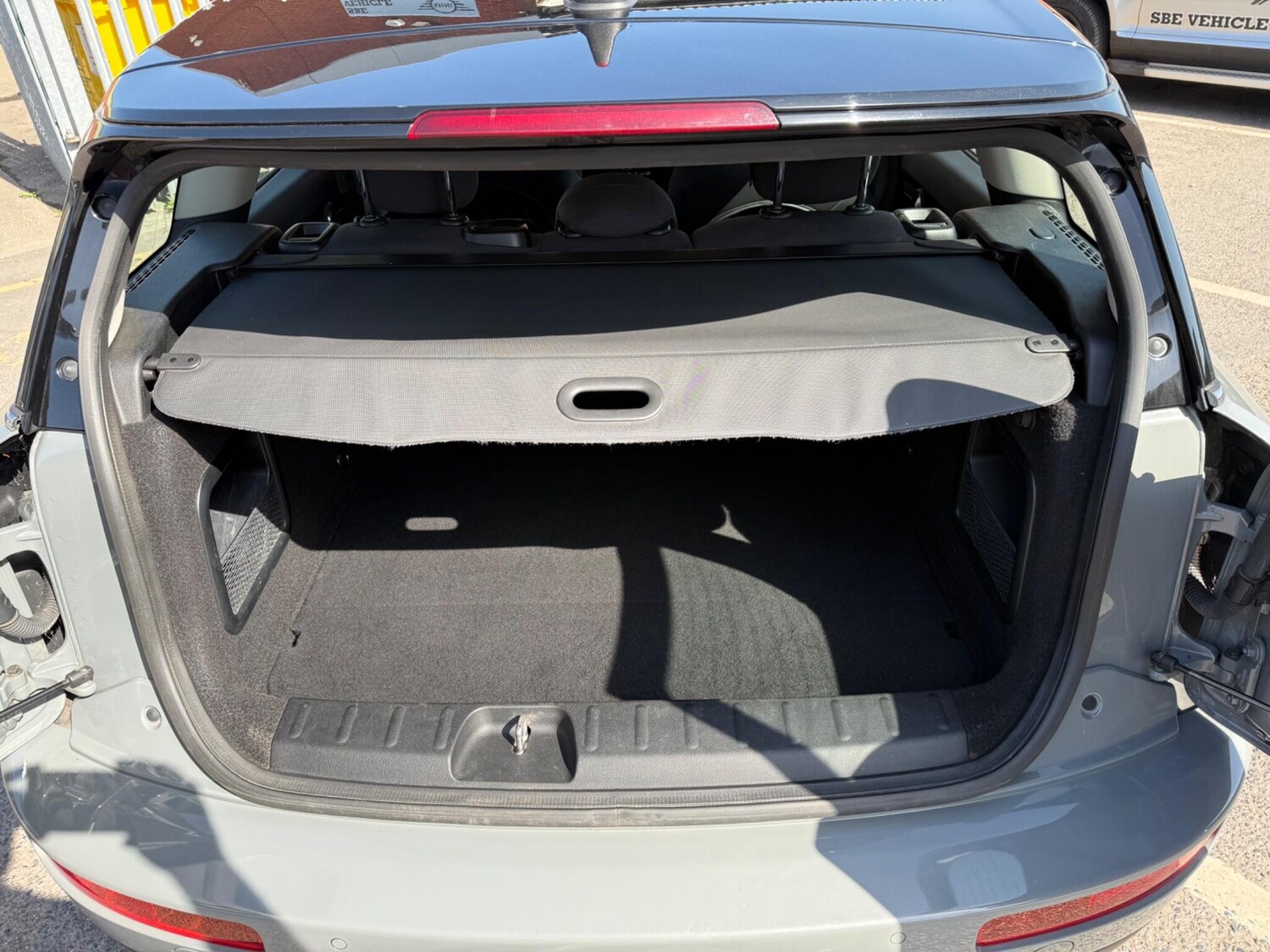 Used MINI Clubman 2016 for sale - 78170945: Photo 40