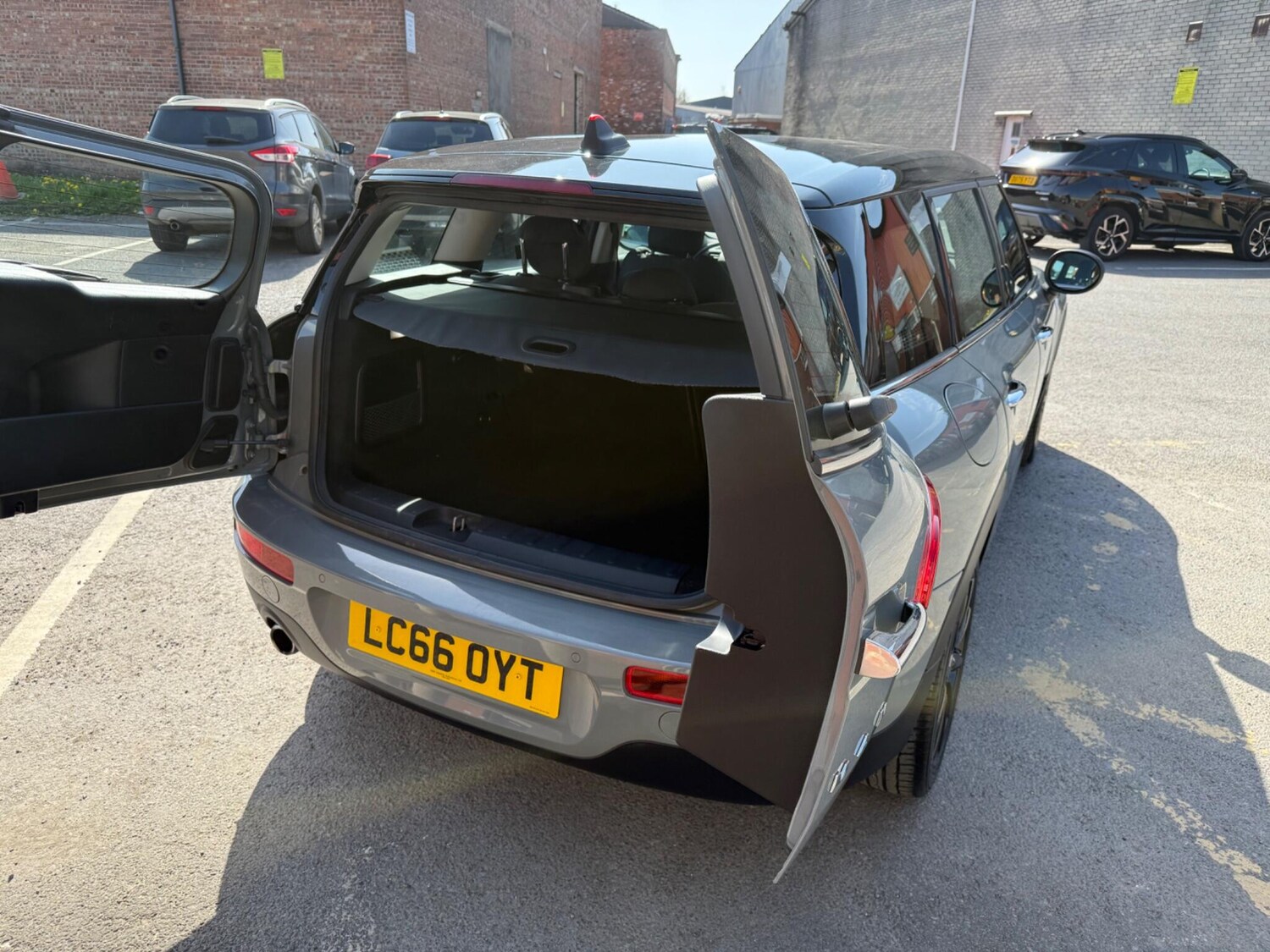 Used MINI Clubman 2016 for sale - 78170945: Photo 41