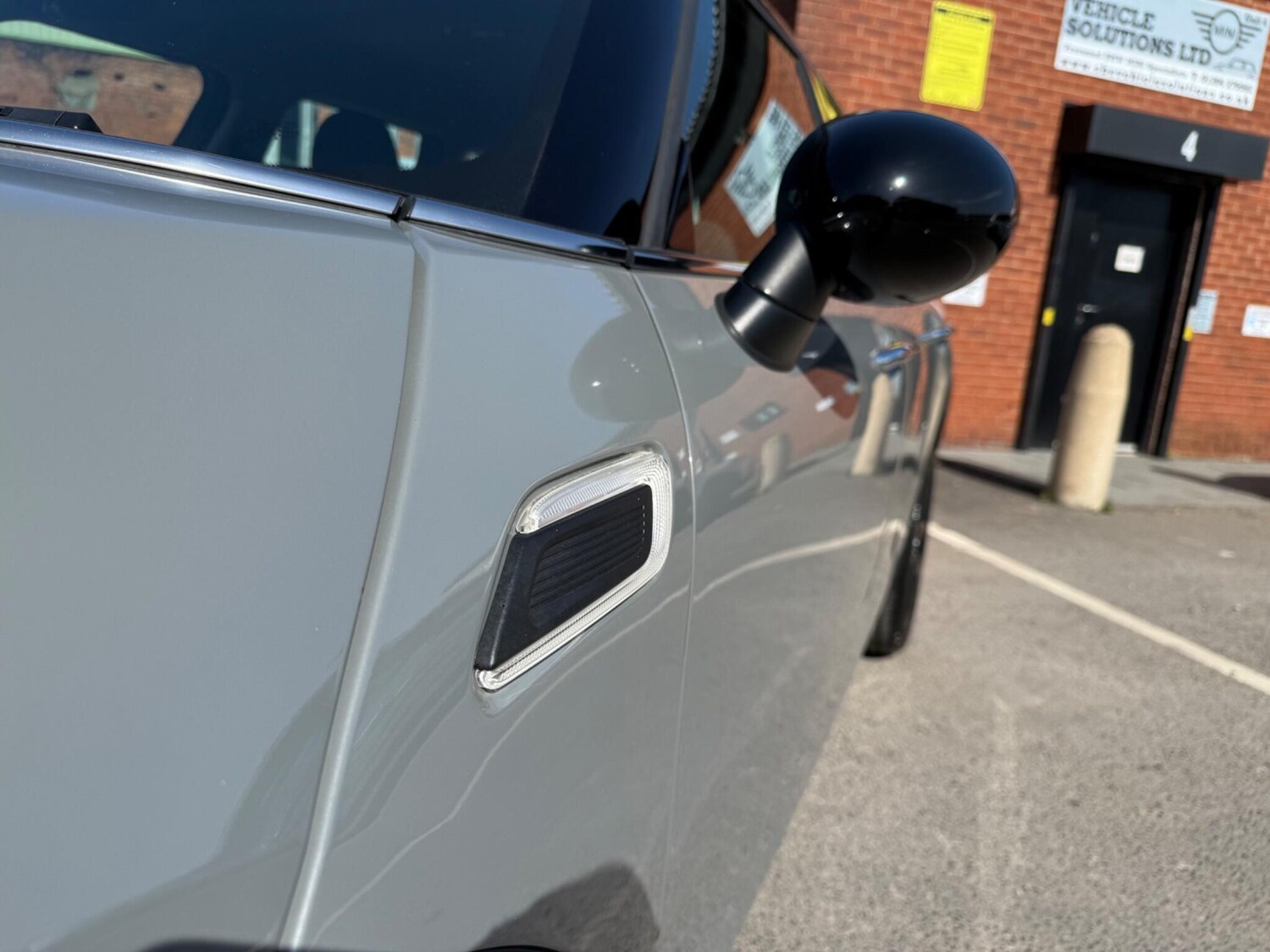 Used MINI Clubman 2016 for sale - 78170945: Photo 43