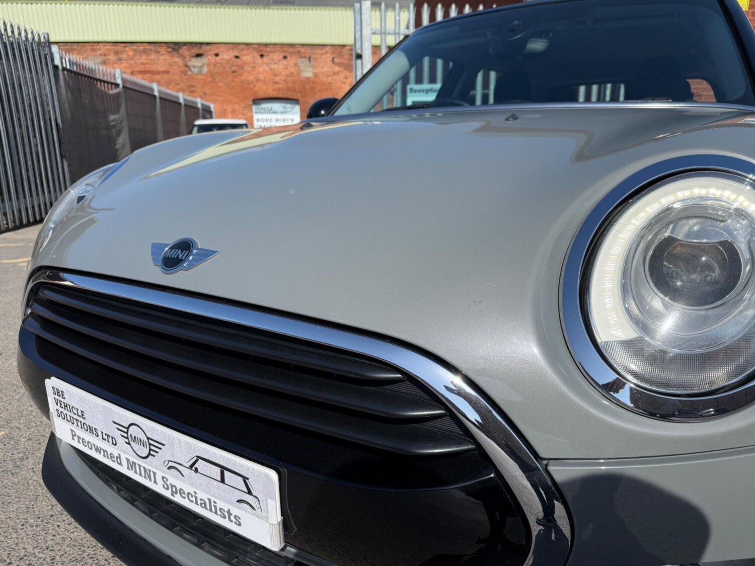 Used MINI Clubman 2016 for sale - 78170945: Photo 45