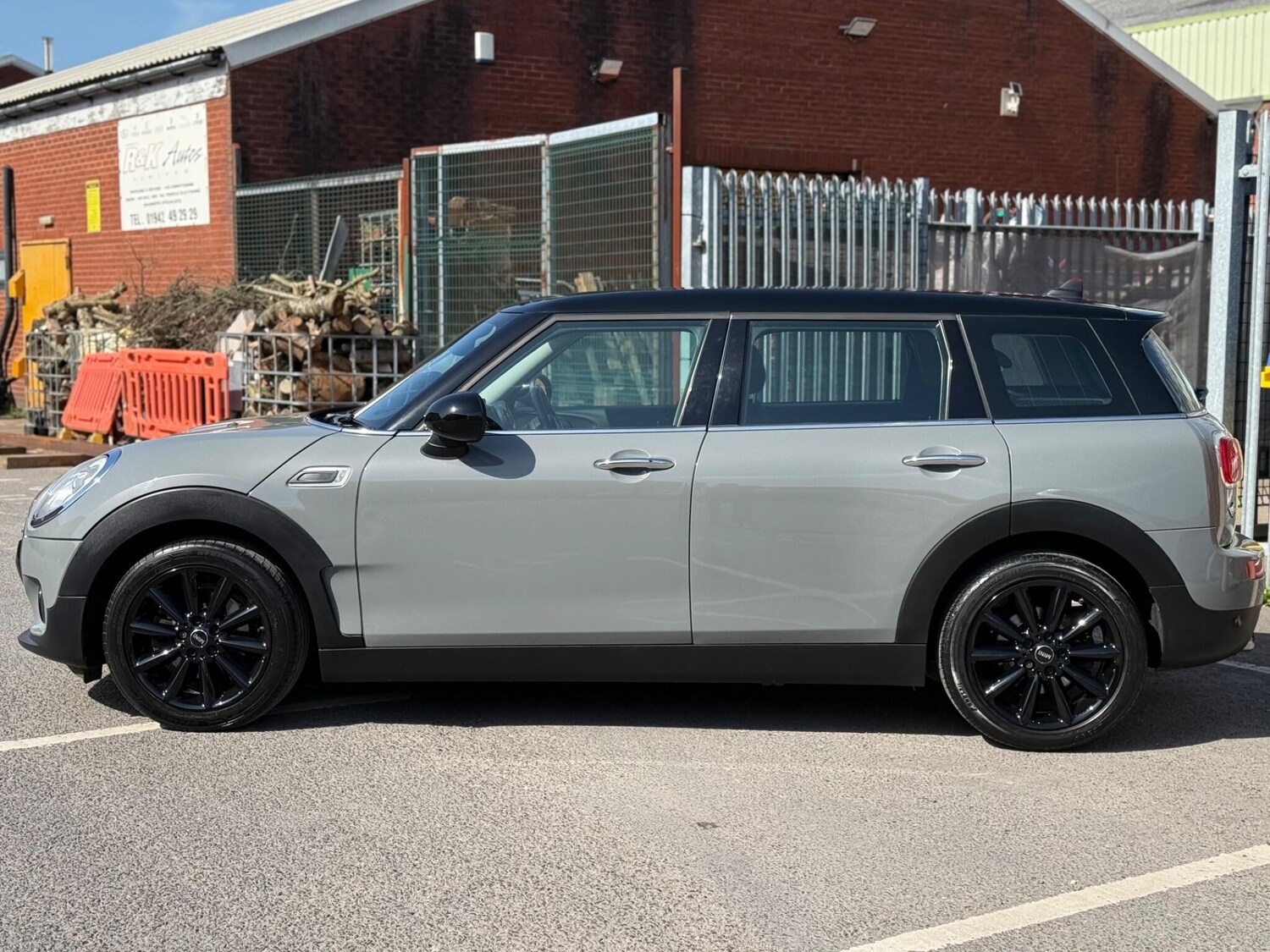 Used MINI Clubman 2016 for sale - 78170945: Photo 46