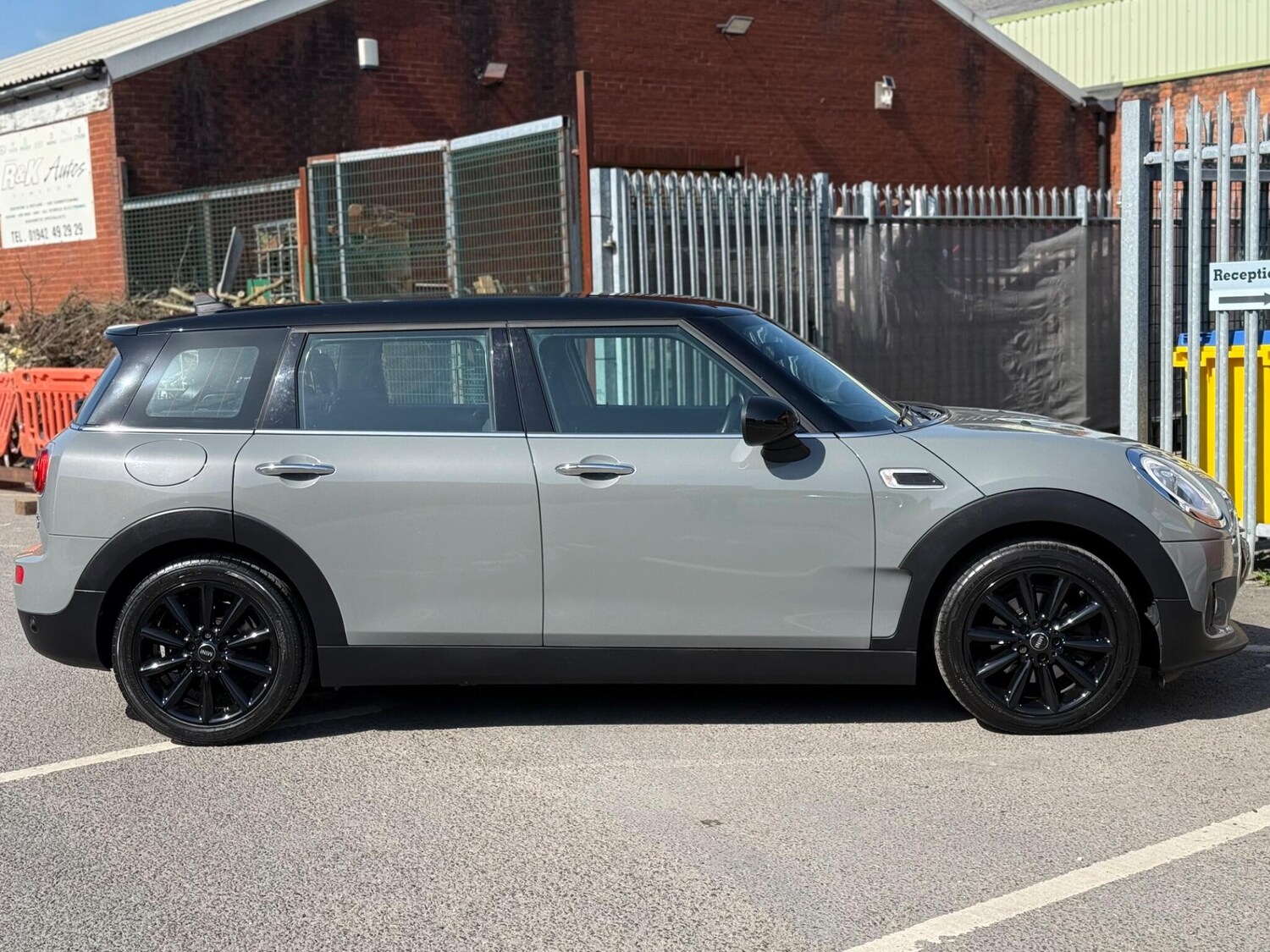 Used MINI Clubman 2016 for sale - 78170945: Photo 47