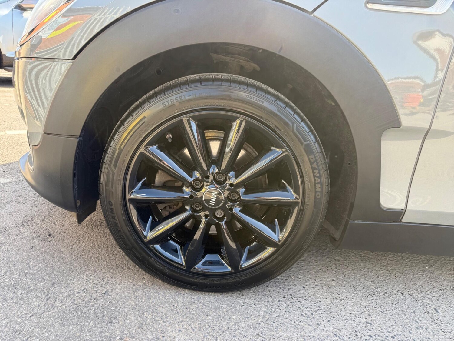 Used MINI Clubman 2016 for sale - 78170945: Photo 48