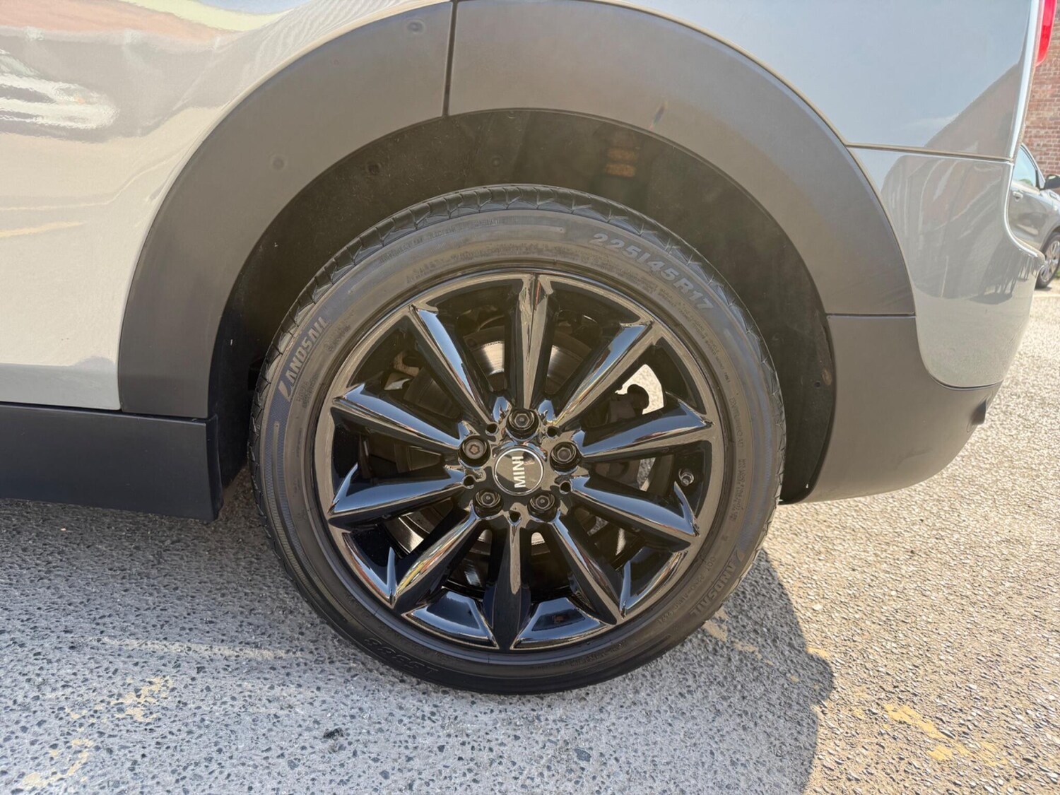 Used MINI Clubman 2016 for sale - 78170945: Photo 49