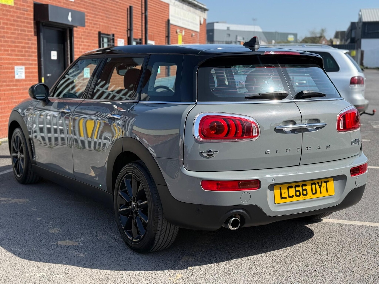 Used MINI Clubman 2016 for sale - 78170945: Photo 5