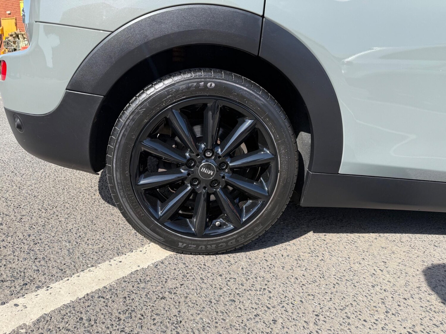 Used MINI Clubman 2016 for sale - 78170945: Photo 50