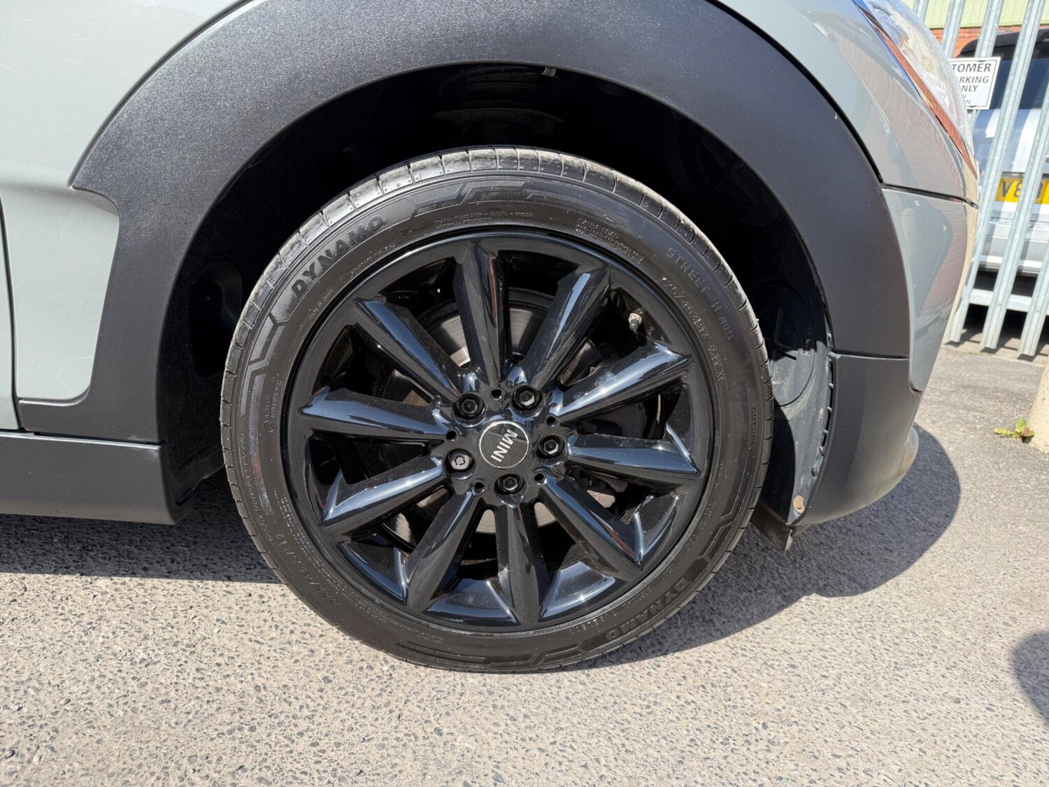 Used MINI Clubman 2016 for sale - 78170945: Photo 51