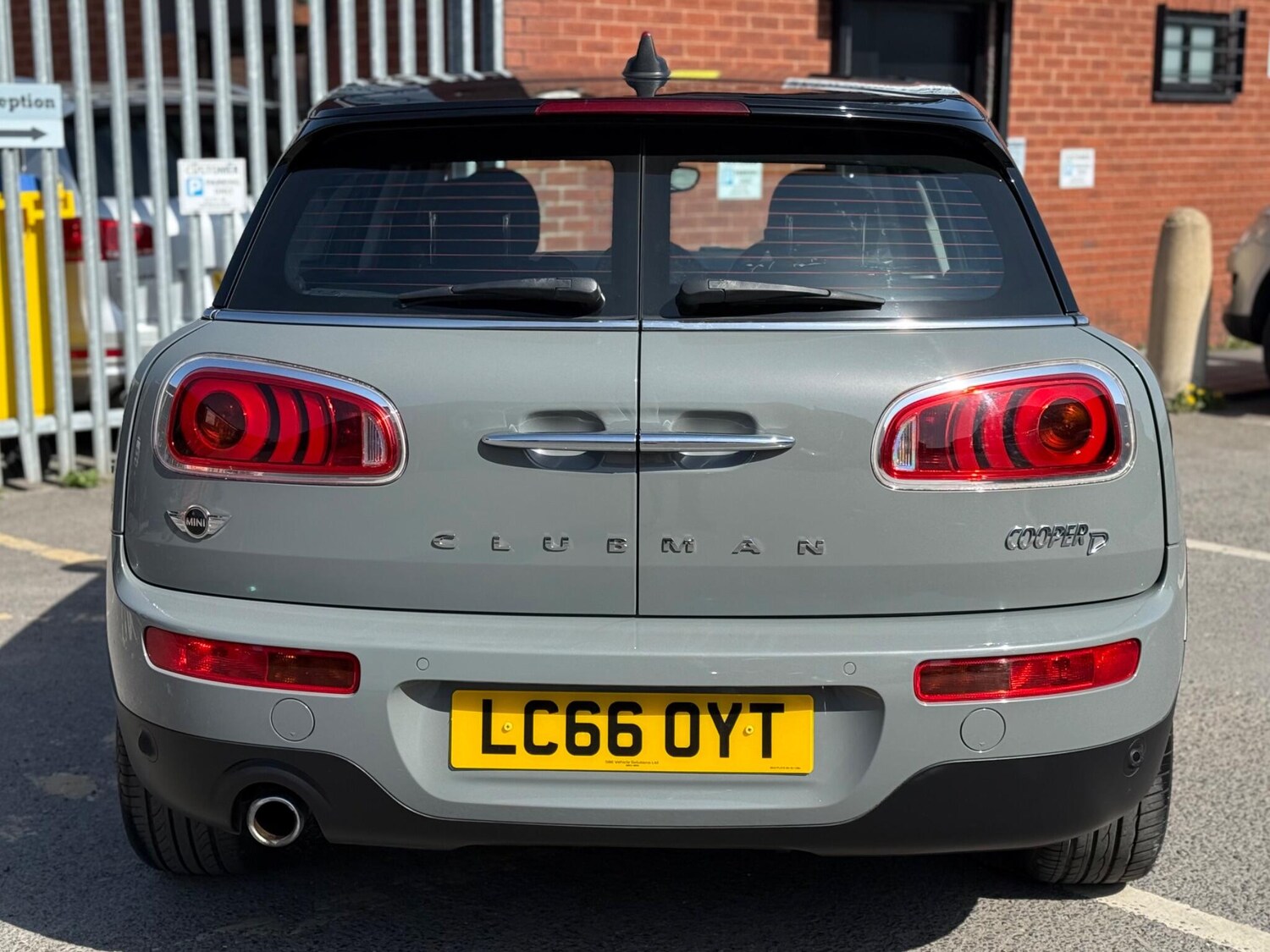 Used MINI Clubman 2016 for sale - 78170945: Photo 6