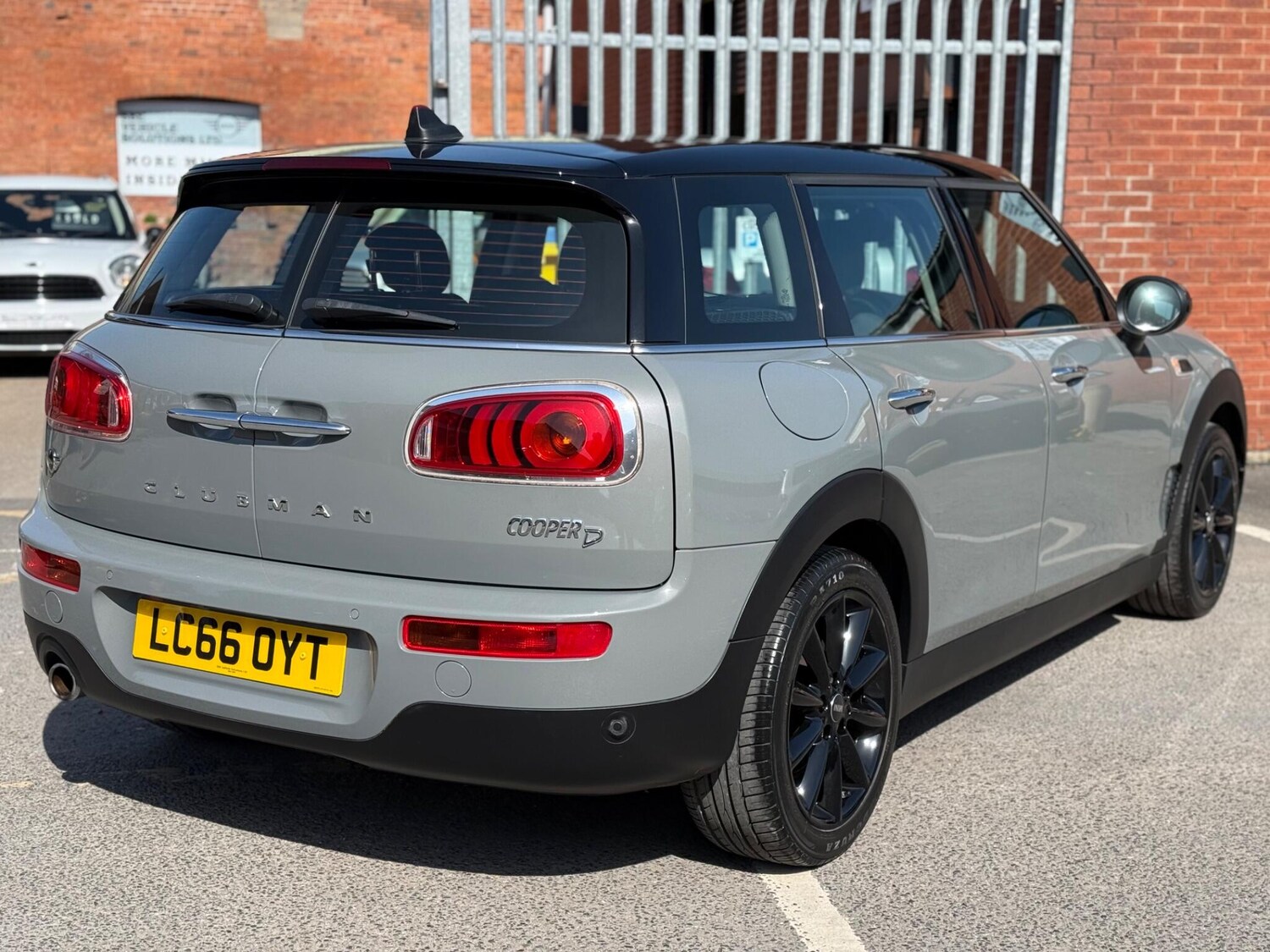 Used MINI Clubman 2016 for sale - 78170945: Photo 7