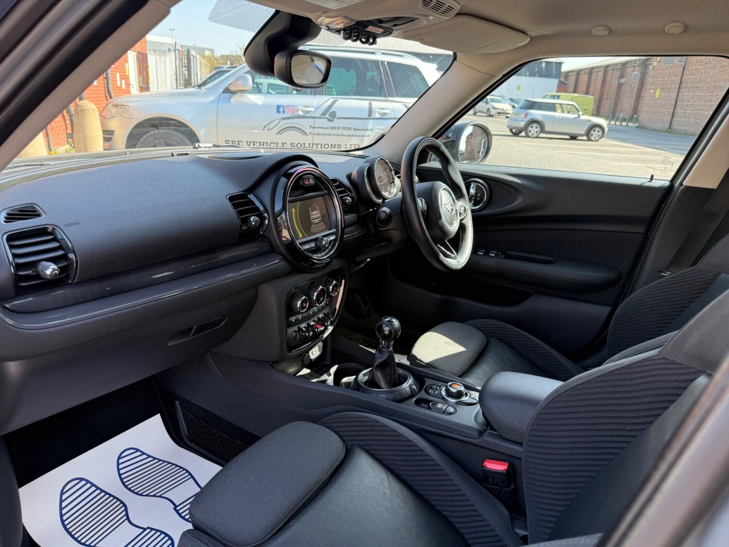 Used MINI Clubman 2016 for sale - 78170945: Photo 8