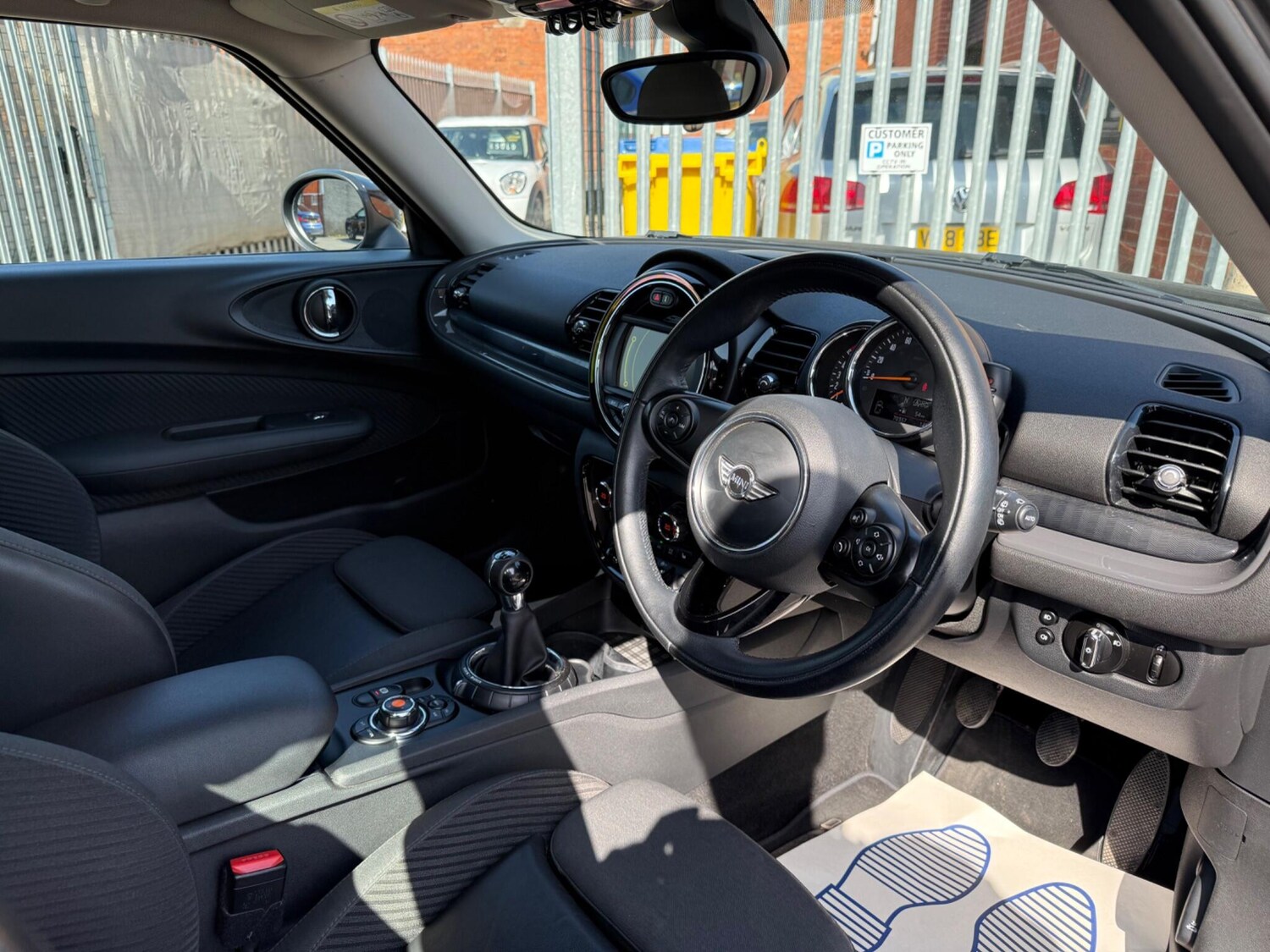 Used MINI Clubman 2016 for sale - 78170945: Photo 9