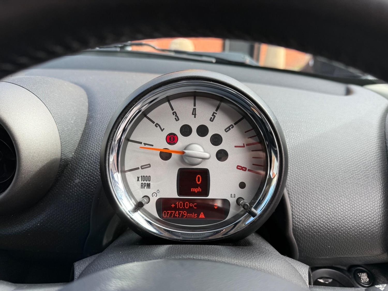 Used MINI Countryman 2012 for sale - 78072200: Photo 10