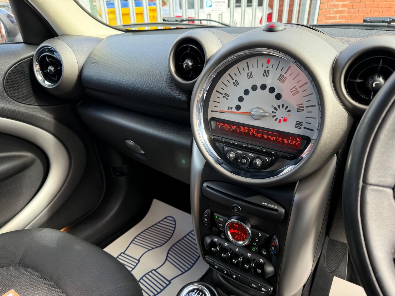 Used MINI Countryman 2012 for sale - 78072200: Photo 11