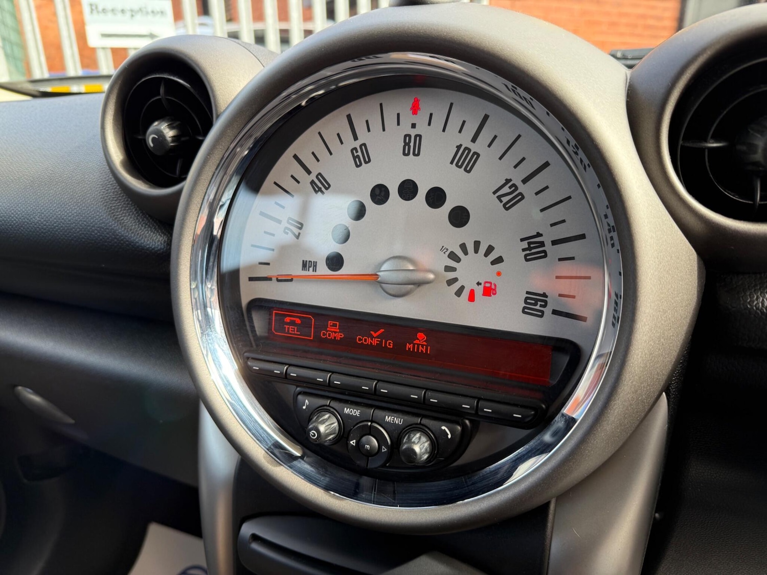 Used MINI Countryman 2012 for sale - 78072200: Photo 13