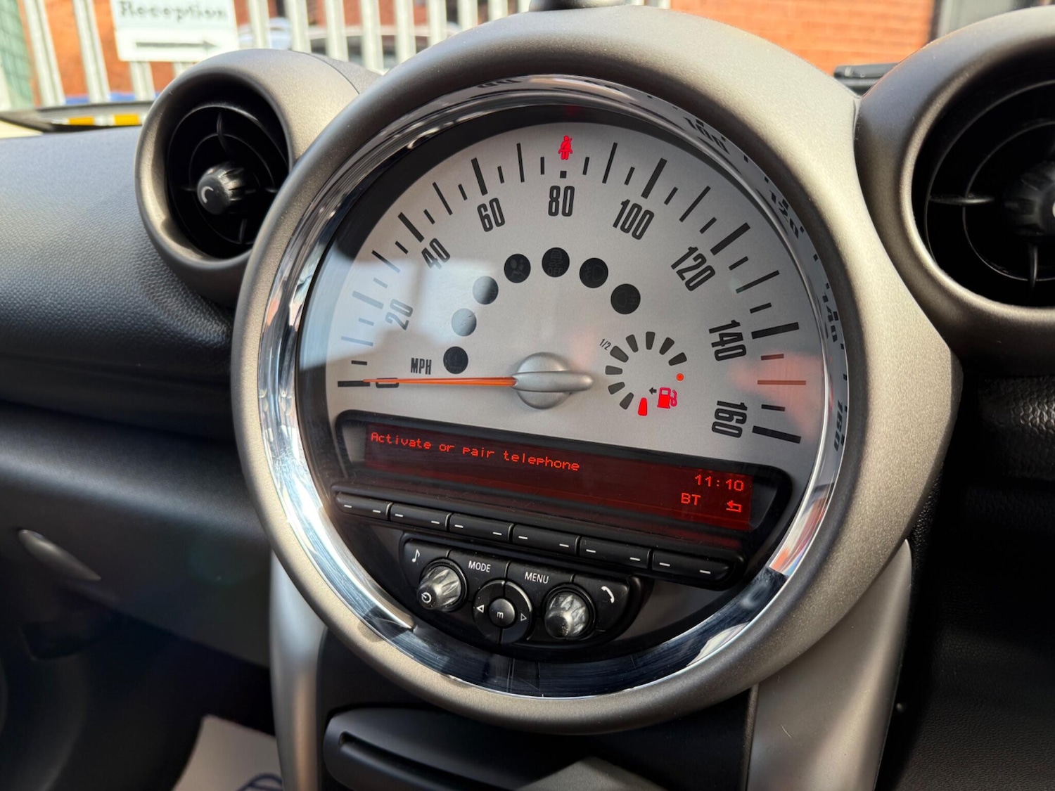 Used MINI Countryman 2012 for sale - 78072200: Photo 14