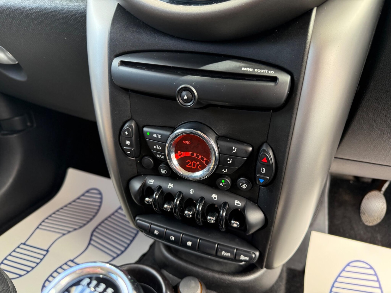 Used MINI Countryman 2012 for sale - 78072200: Photo 15