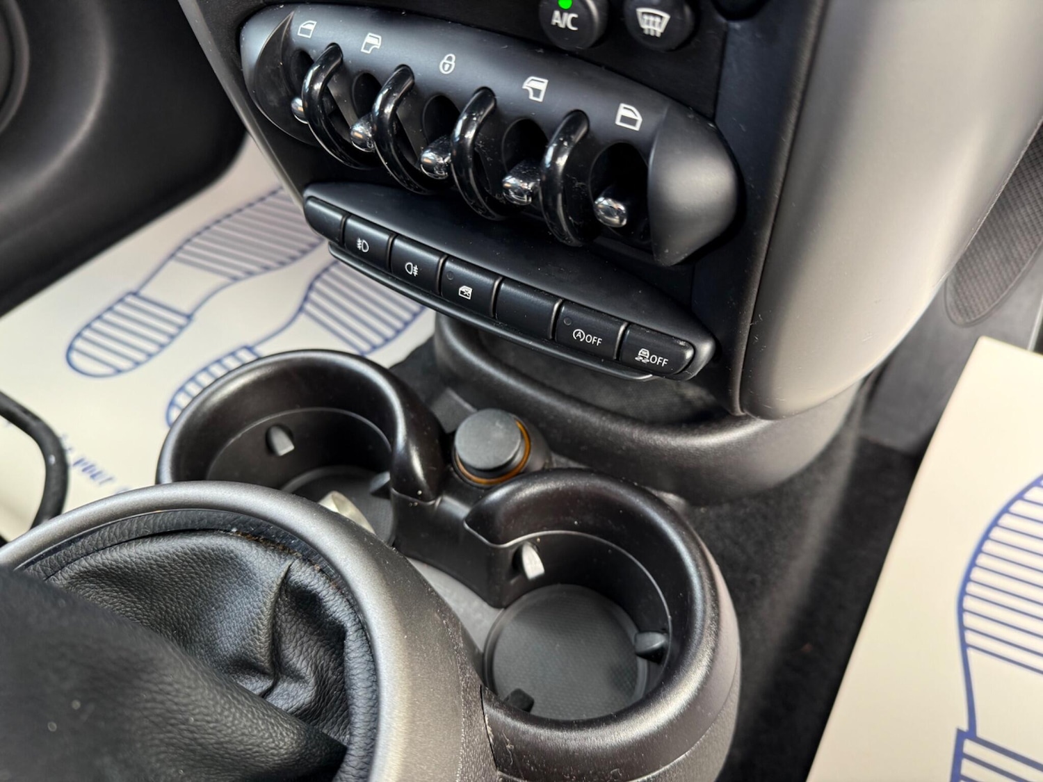 Used MINI Countryman 2012 for sale - 78072200: Photo 16