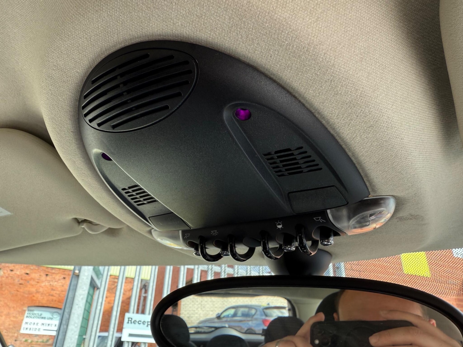 Used MINI Countryman 2012 for sale - 78072200: Photo 23