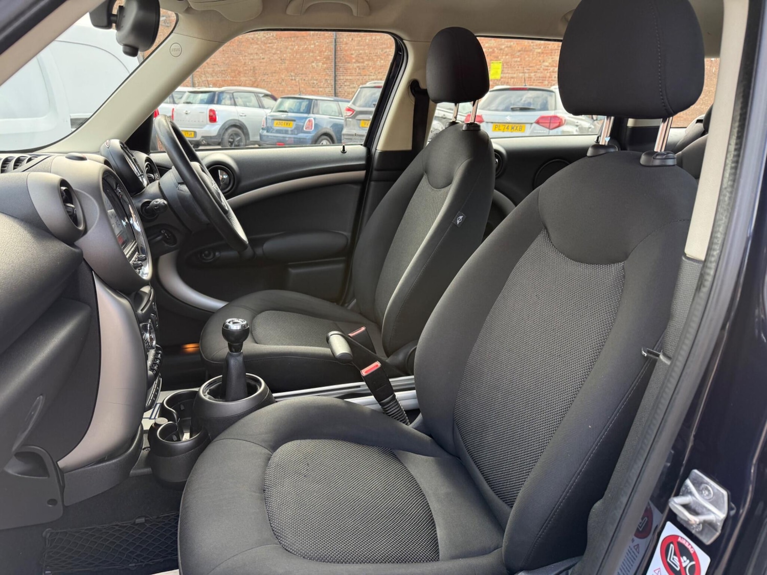 Used MINI Countryman 2012 for sale - 78072200: Photo 24