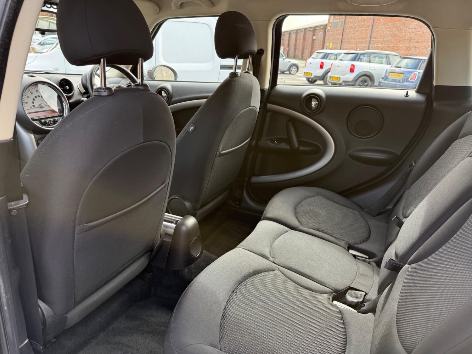 Used MINI Countryman 2012 for sale - 78072200: Photo 25