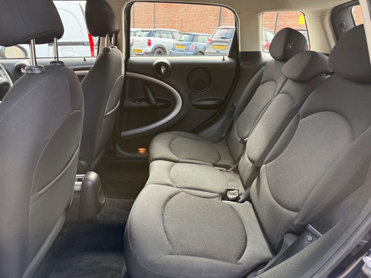 Used MINI Countryman 2012 for sale - 78072200: Photo 26