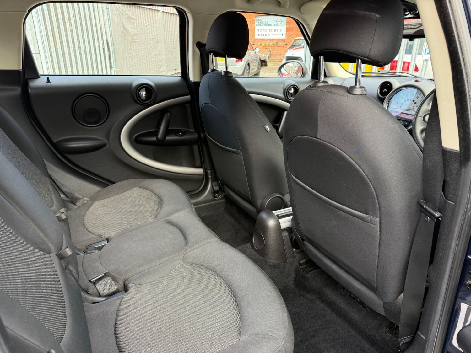 Used MINI Countryman 2012 for sale - 78072200: Photo 27