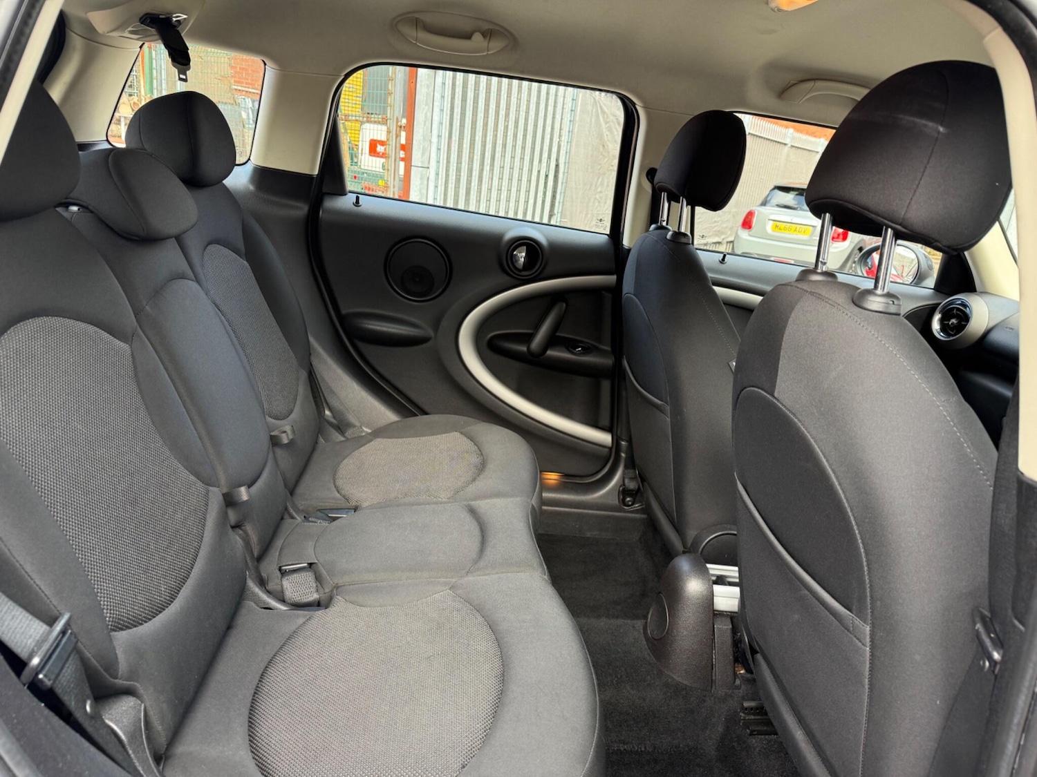 Used MINI Countryman 2012 for sale - 78072200: Photo 28