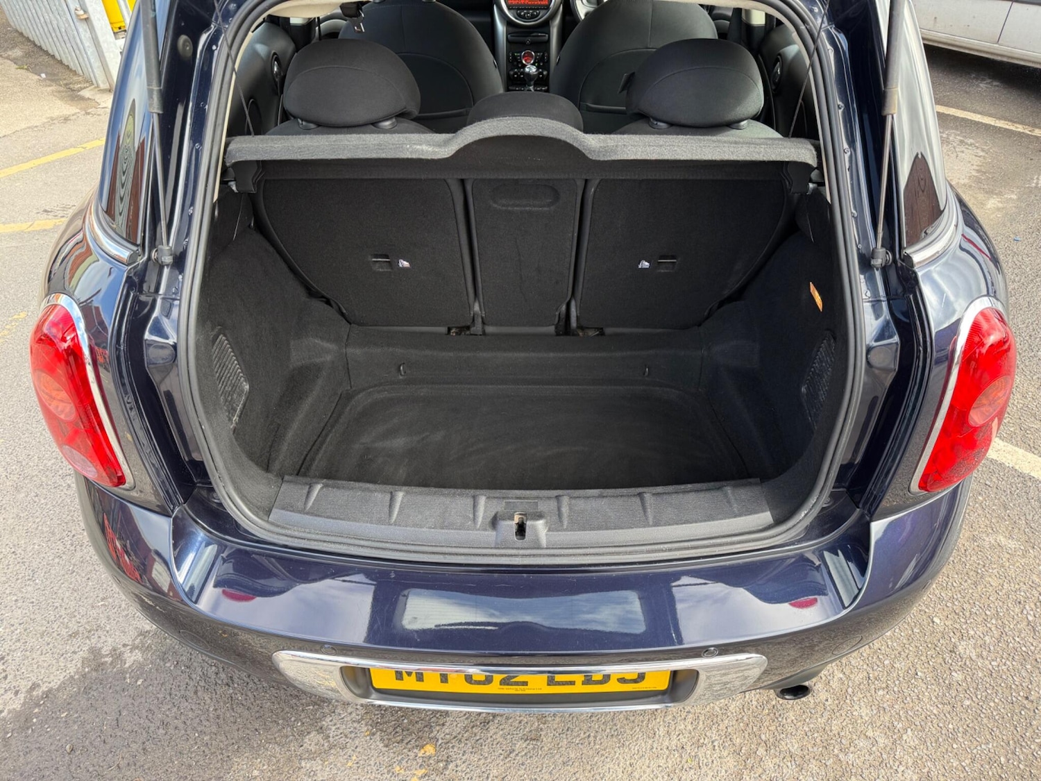 Used MINI Countryman 2012 for sale - 78072200: Photo 29